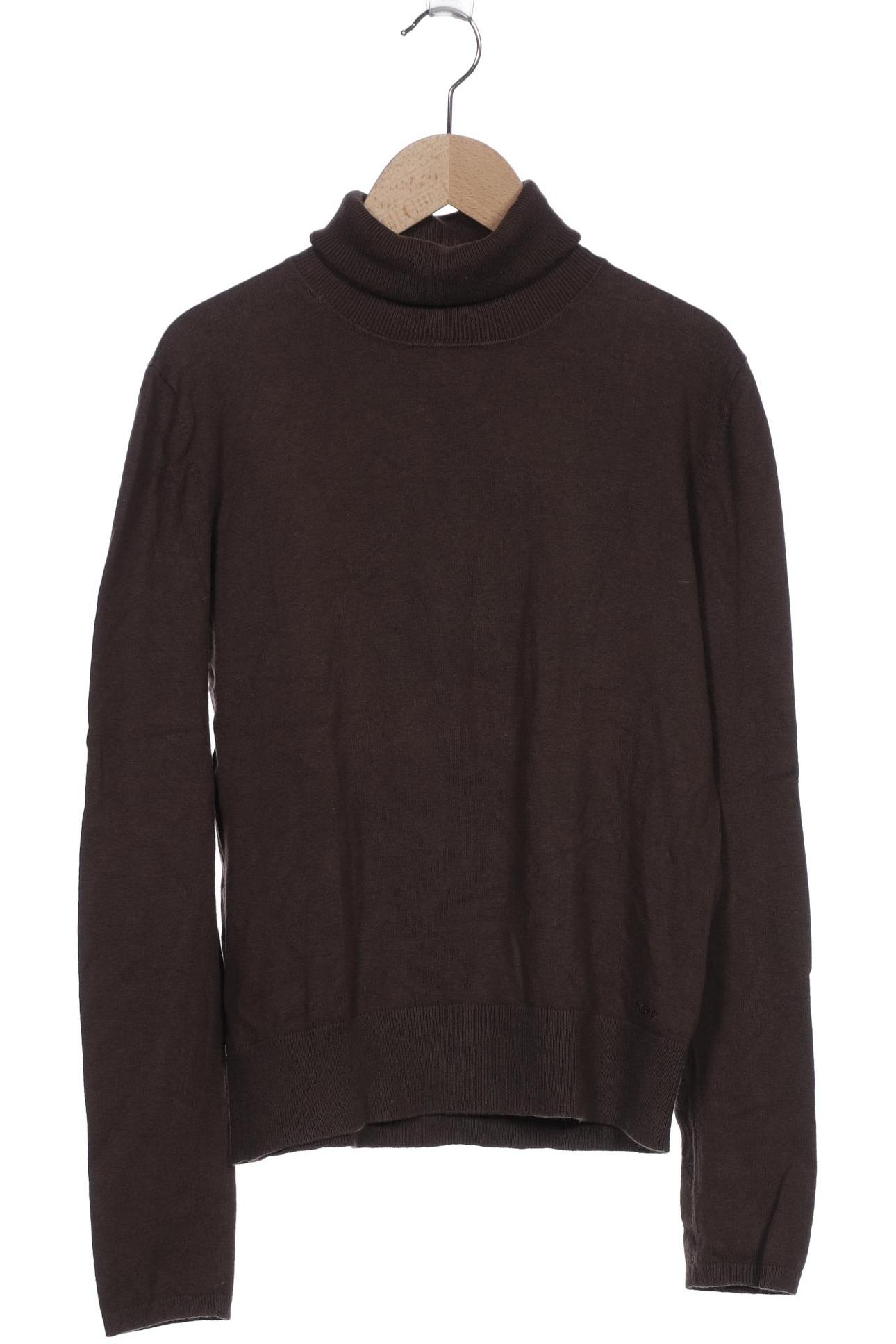 

Marc O Polo Damen Pullover, braun