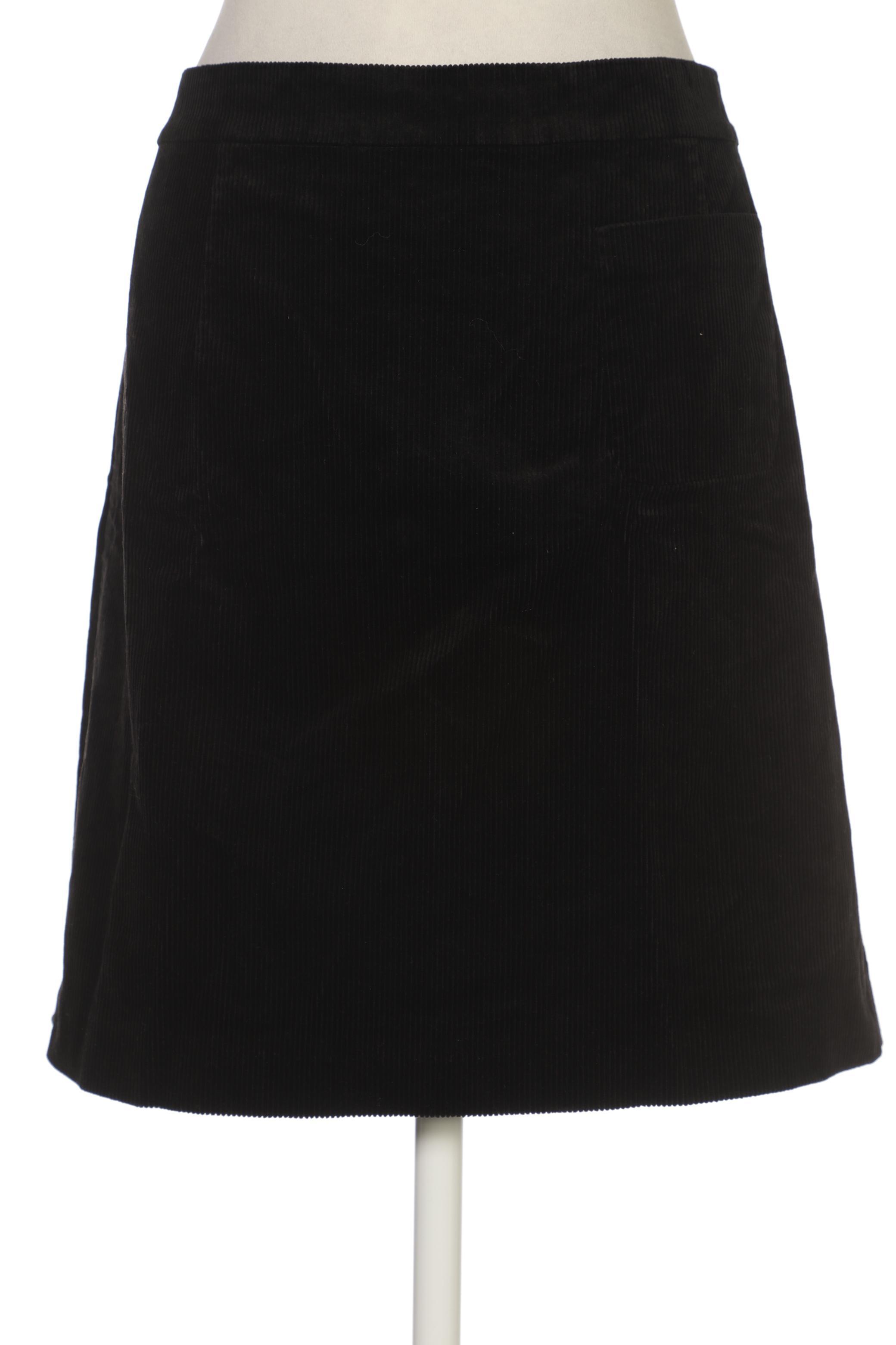 

Marc O Polo Damen Rock, schwarz, Gr. 38