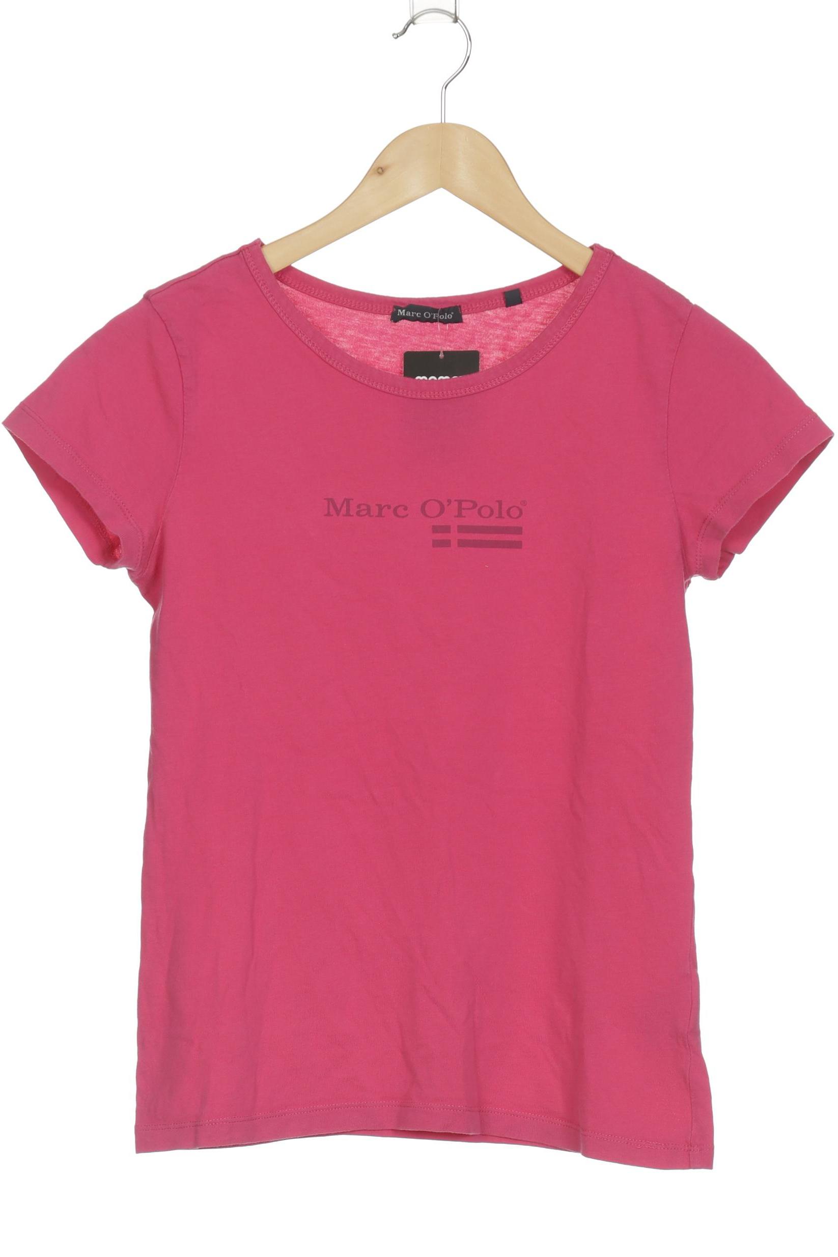 Thumbnail - Marc O Polo Damen T-Shirt, pink, Gr. 38