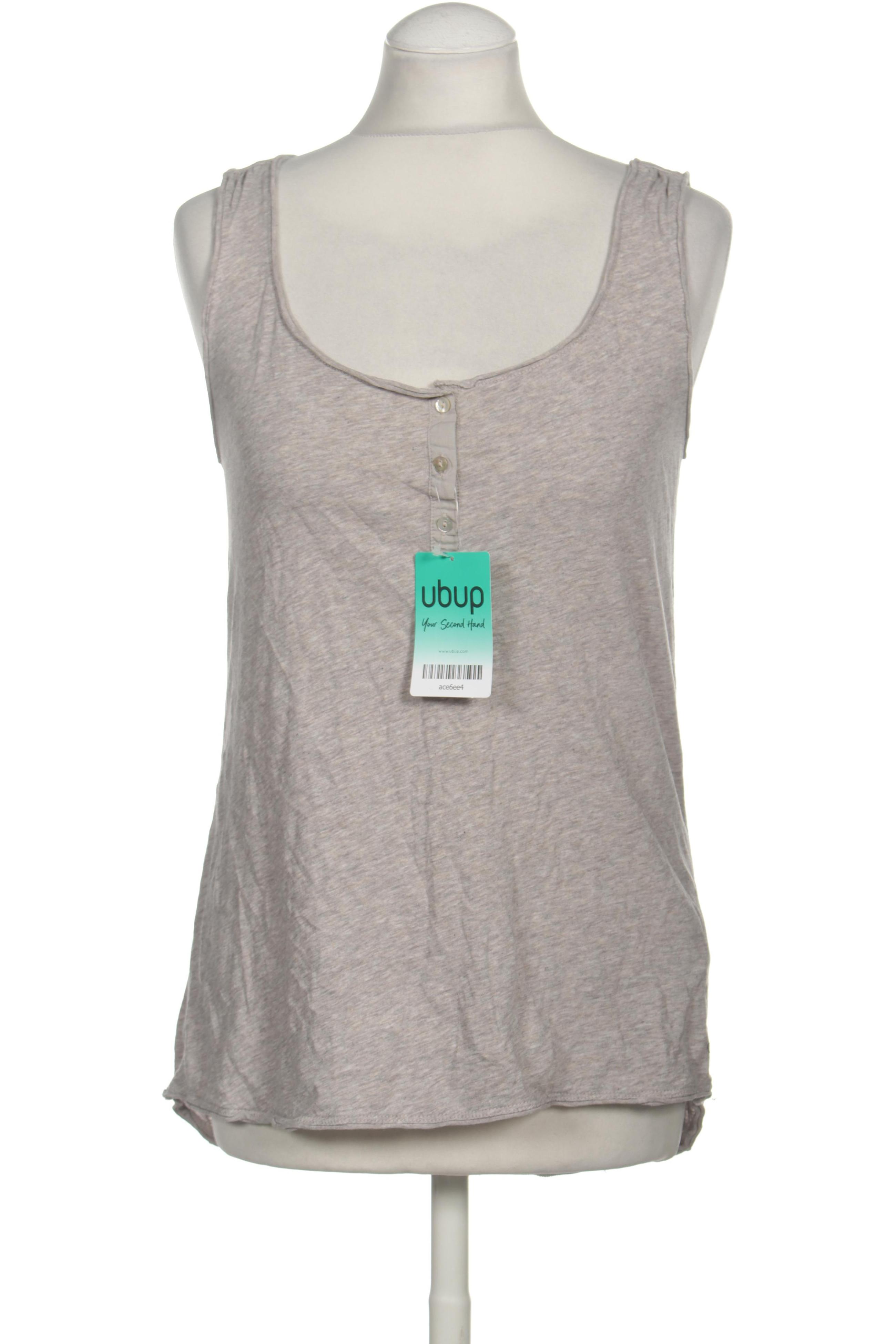 

Marc O Polo Damen Top, grau, Gr. 36