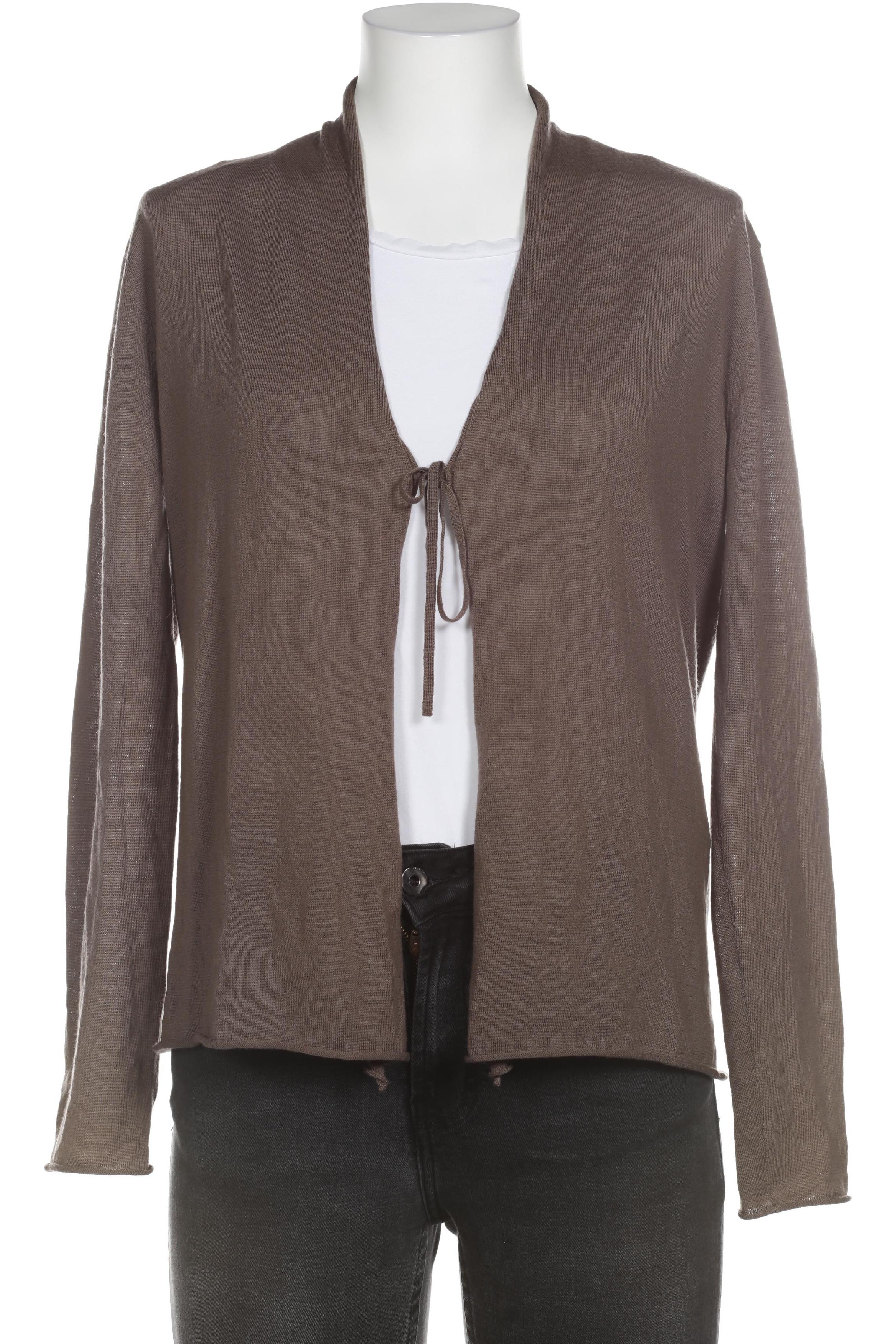 

Marc O Polo Damen Strickjacke, braun, Gr.