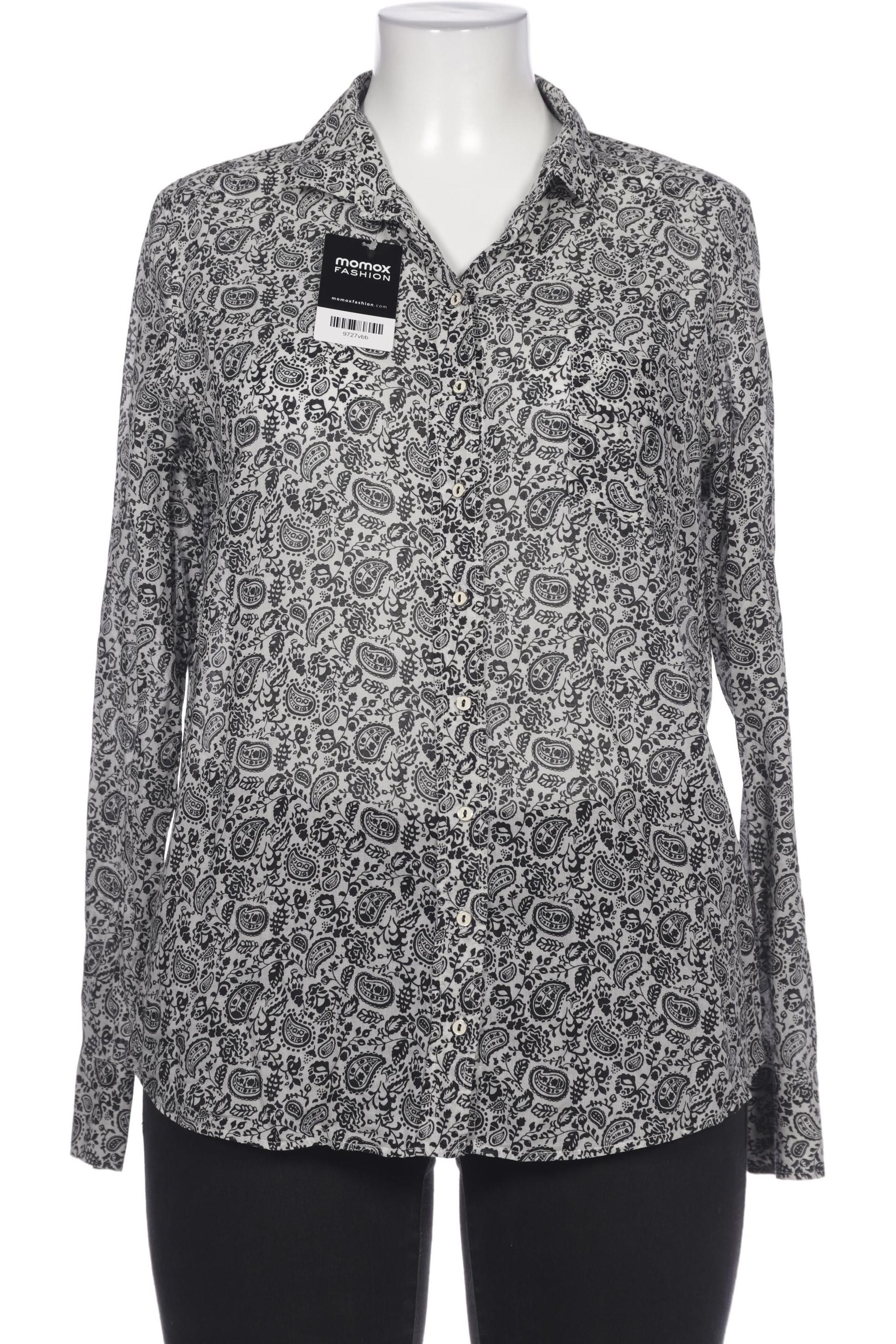 

Marc O Polo Damen Bluse, weiß
