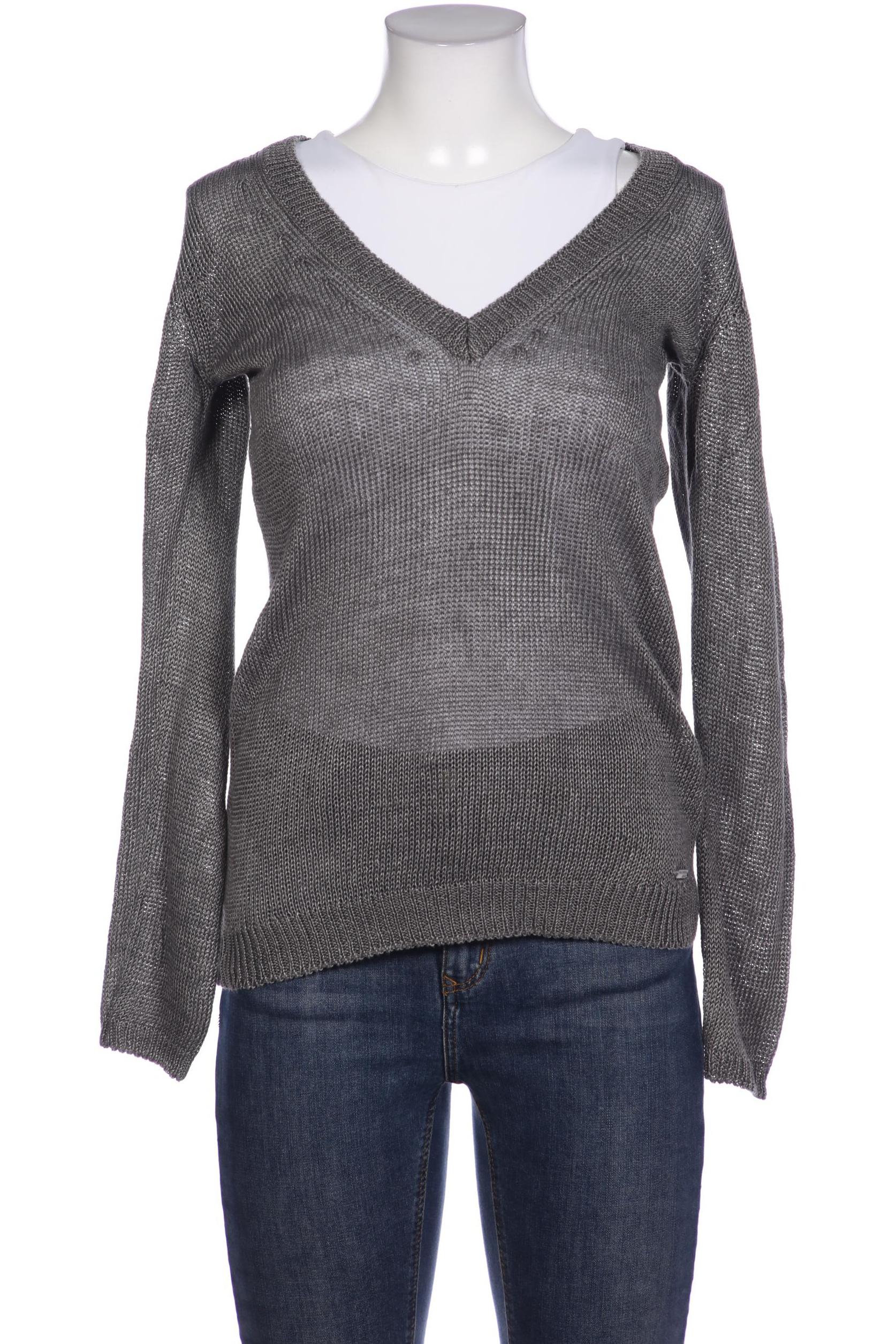 

Marc O Polo Damen Pullover, grau