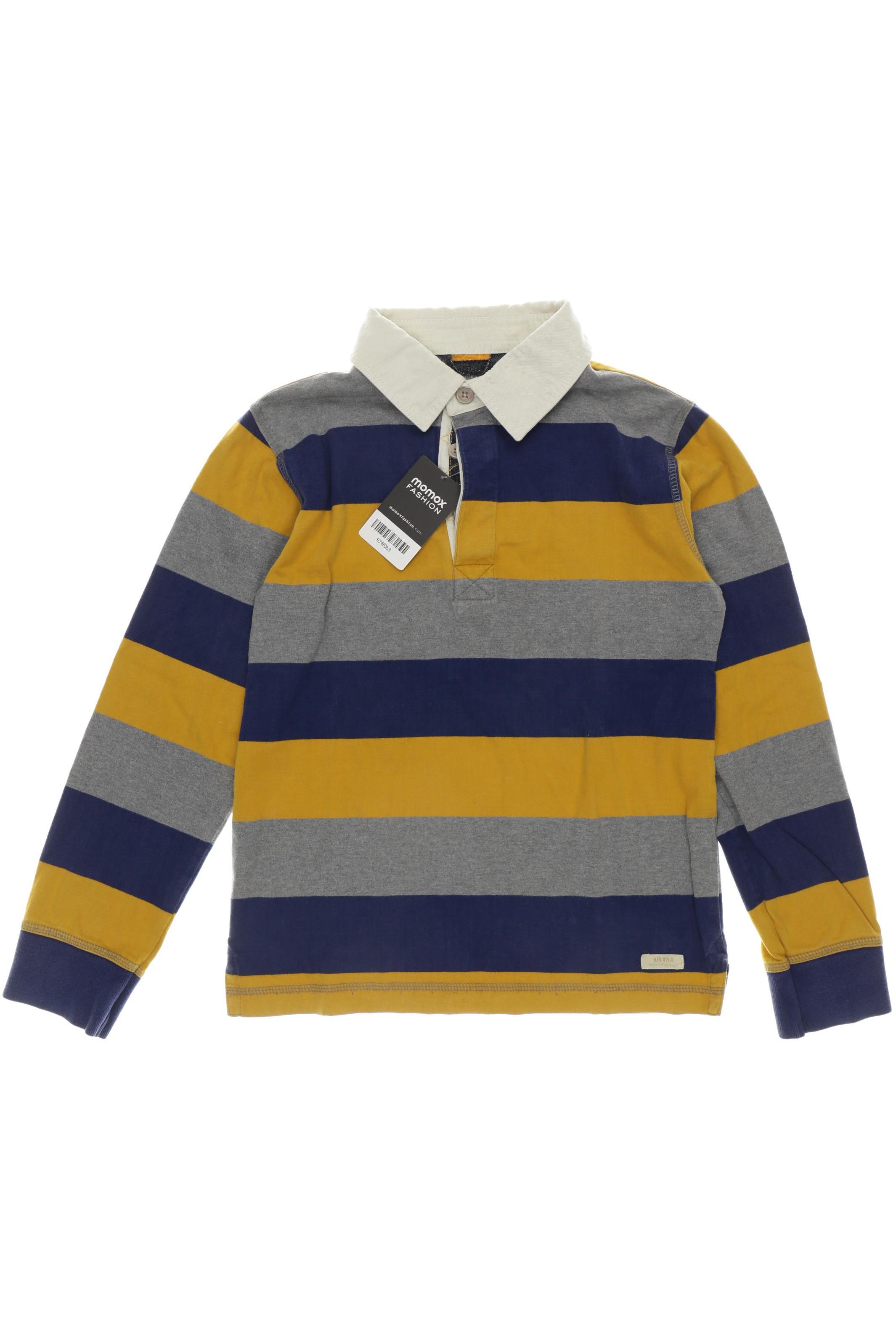

Marc O Polo Herren Poloshirt, mehrfarbig, Gr. 152