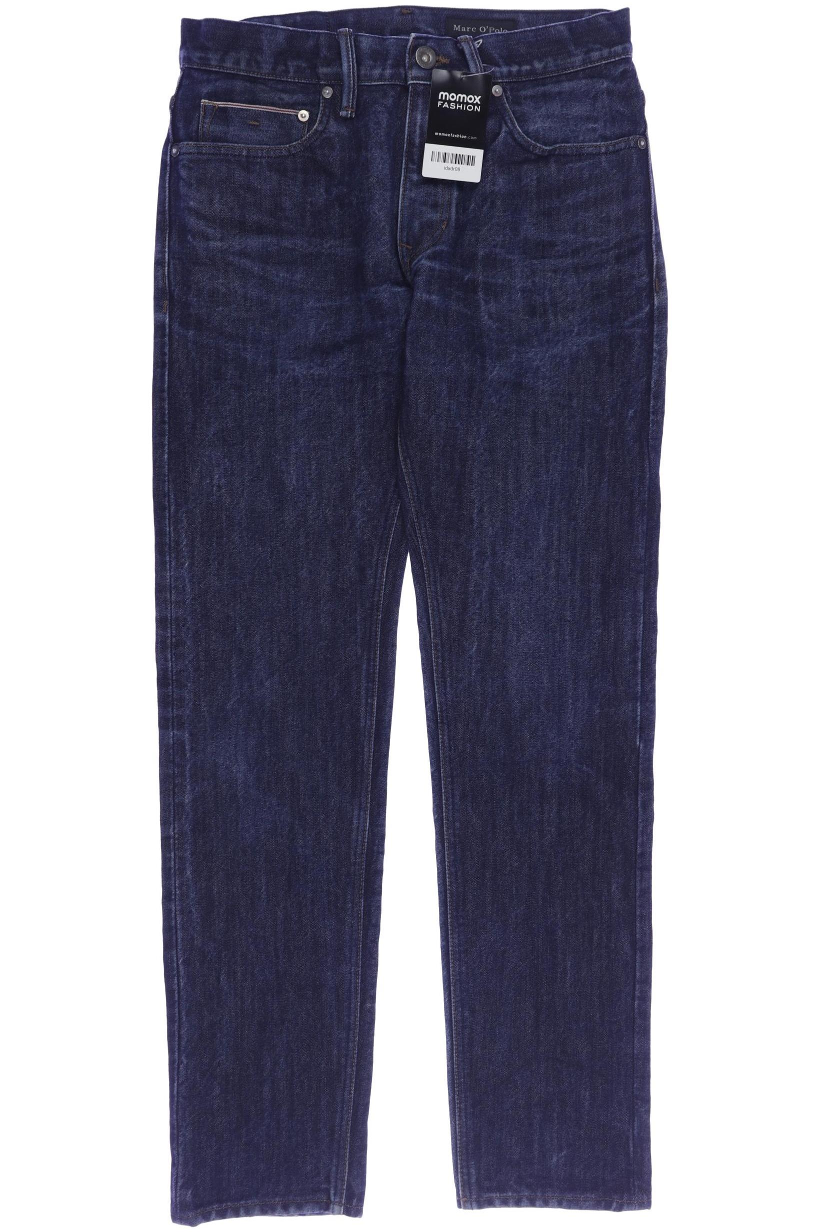 

Marc O Polo Herren Jeans, marineblau, Gr. 29