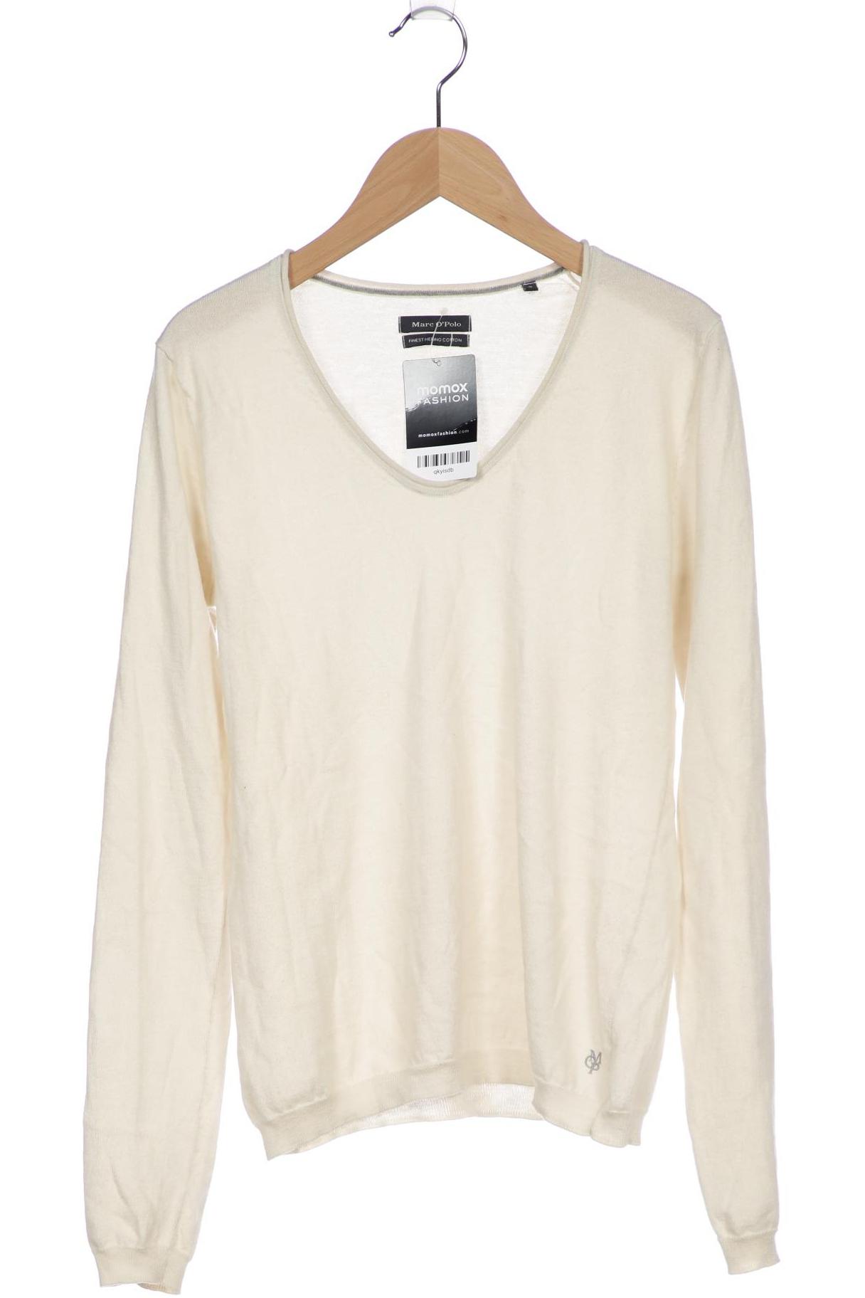 

Marc O Polo Damen Pullover, beige