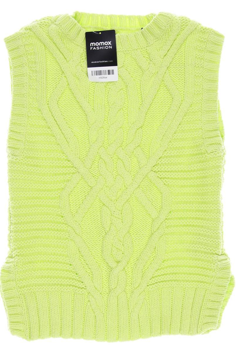 

Marc O Polo Damen Pullover, hellgrün, Gr. 34