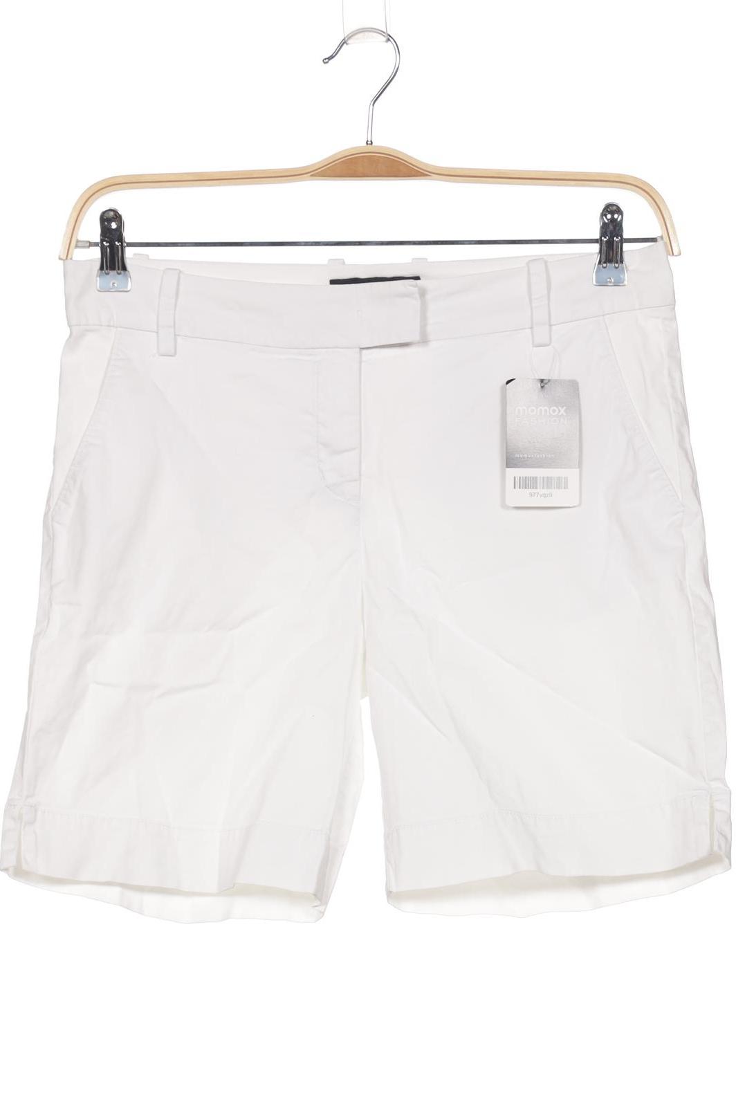 

Marc O Polo Damen Shorts, weiß, Gr. 36