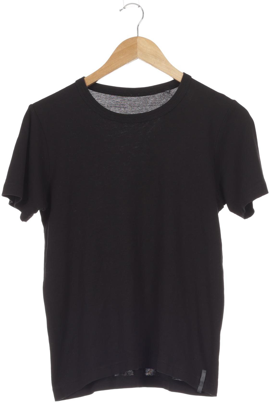 

Marc O Polo Herren T-Shirt, schwarz, Gr. 48