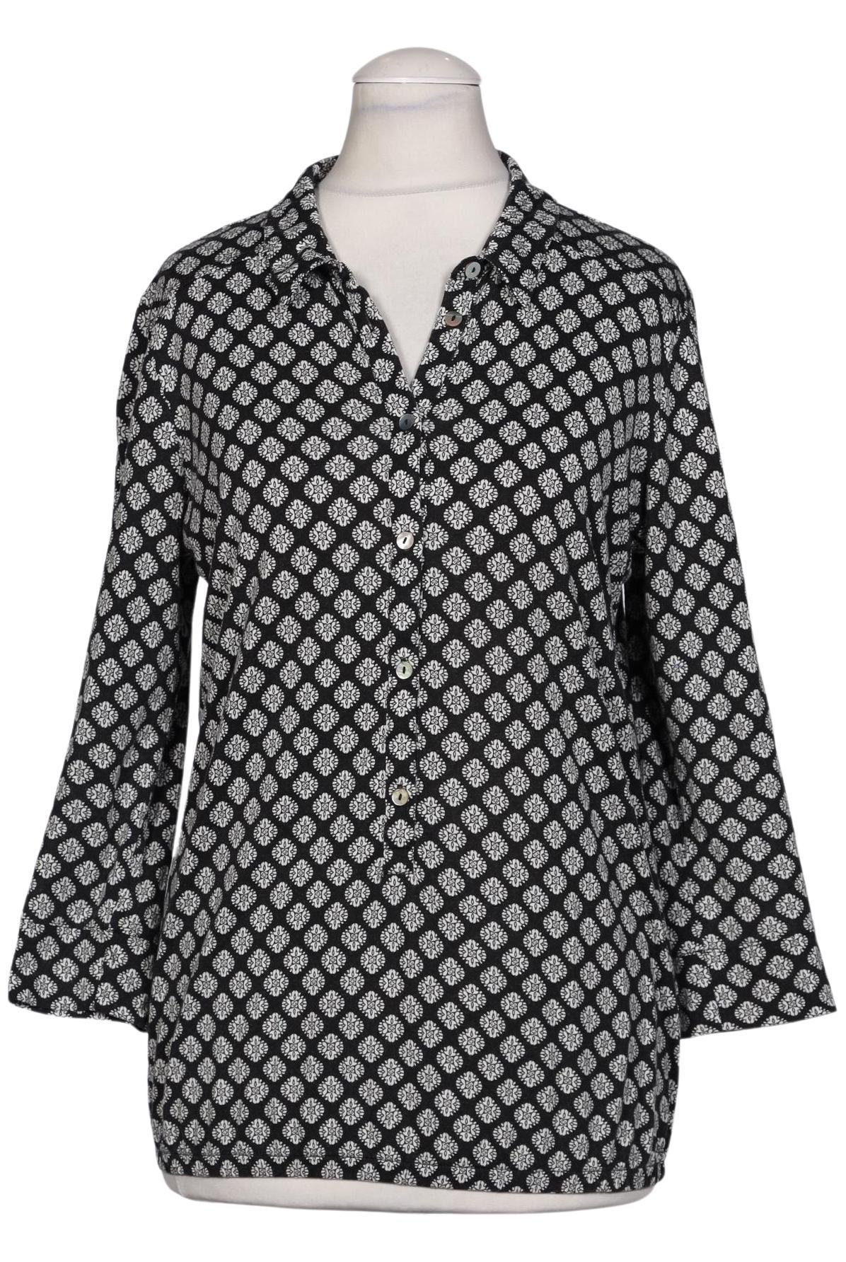 

Marc O Polo Damen Bluse, mehrfarbig, Gr. 36