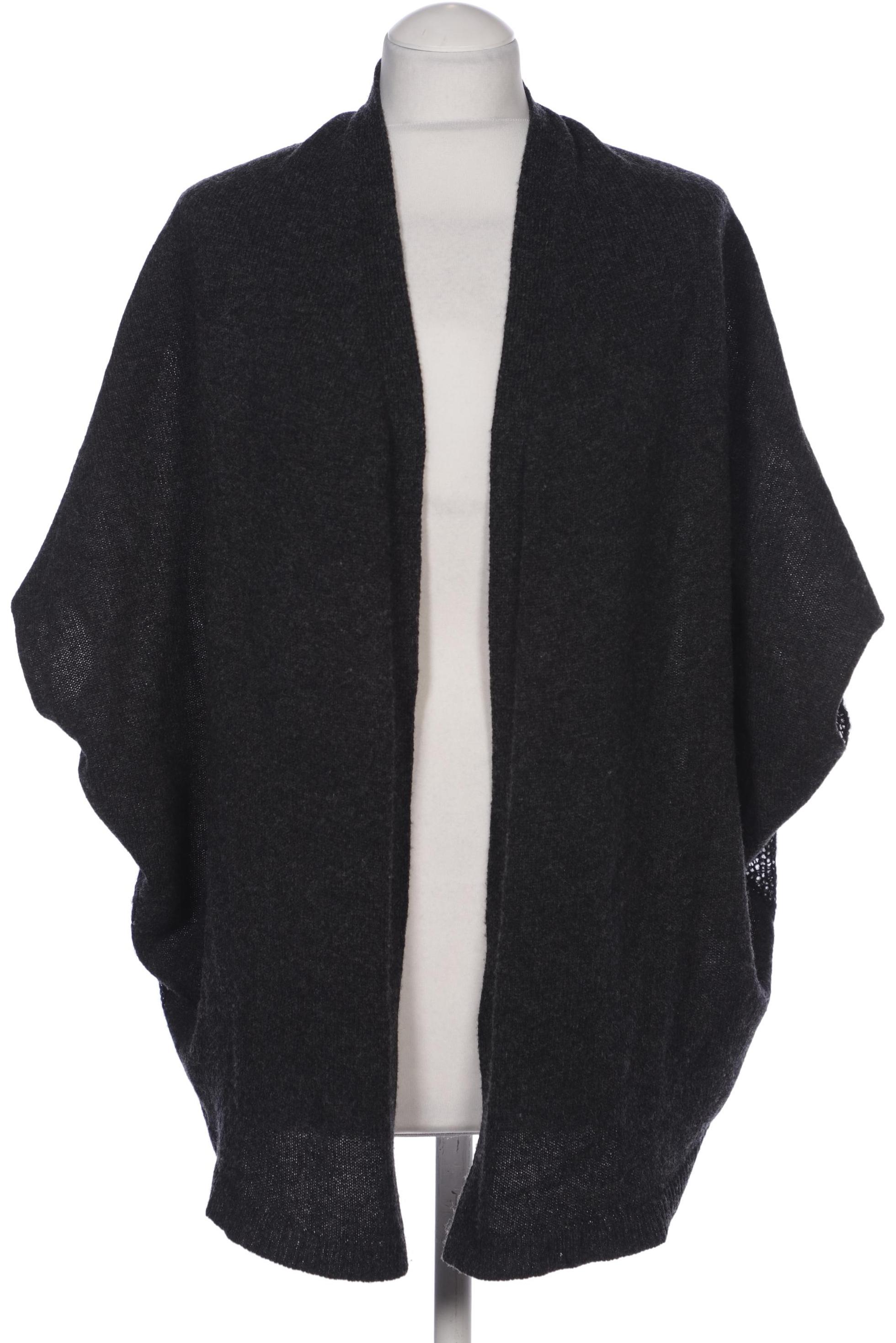 

Marc O Polo Damen Strickjacke, grau, Gr. 36