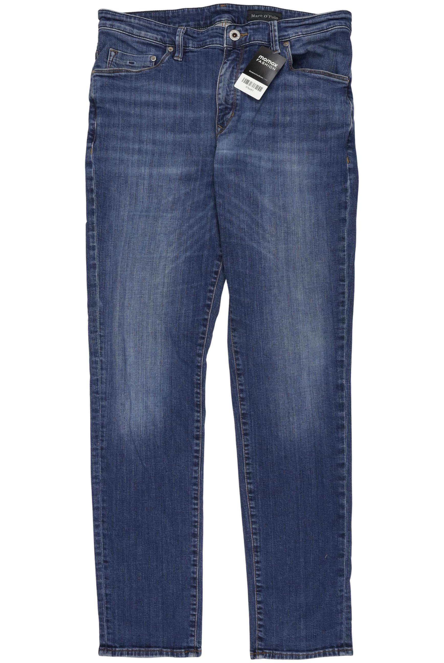 

Marc O Polo Herren Jeans, blau, Gr. 36