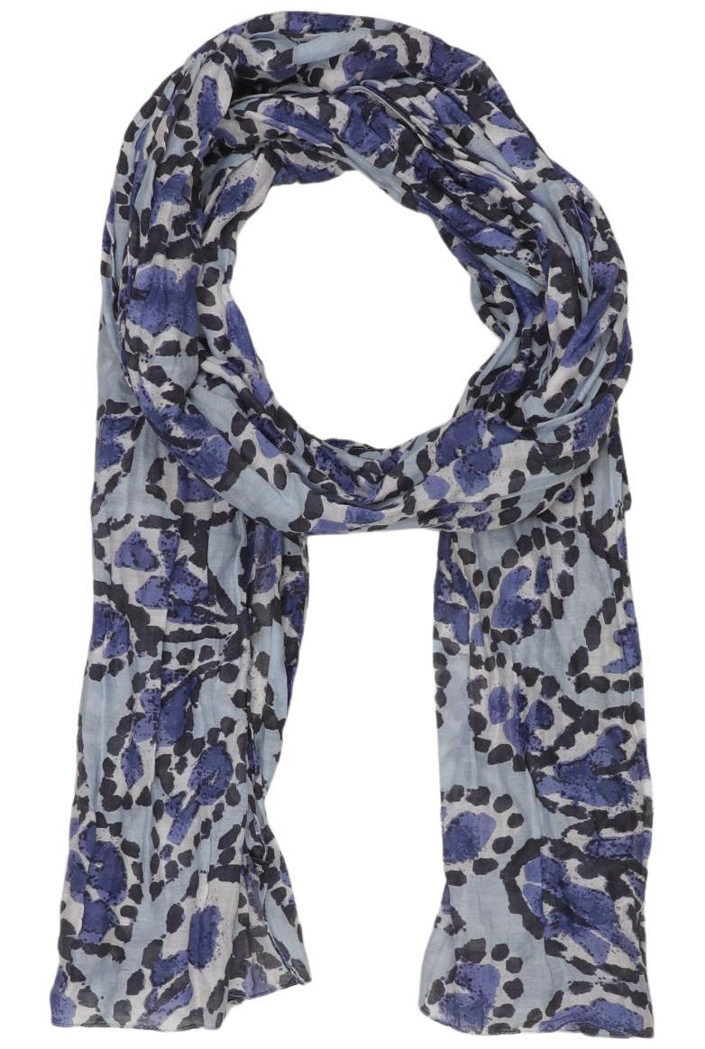 

Marc O Polo Damen Schal, hellblau, Gr.