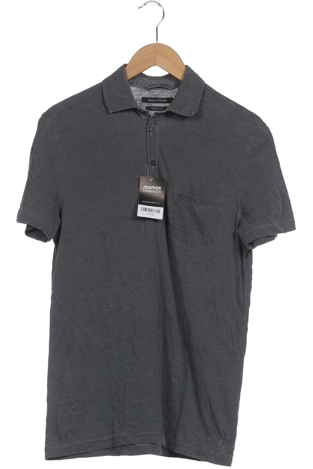 

Marc O Polo Herren Poloshirt, grau, Gr. 48