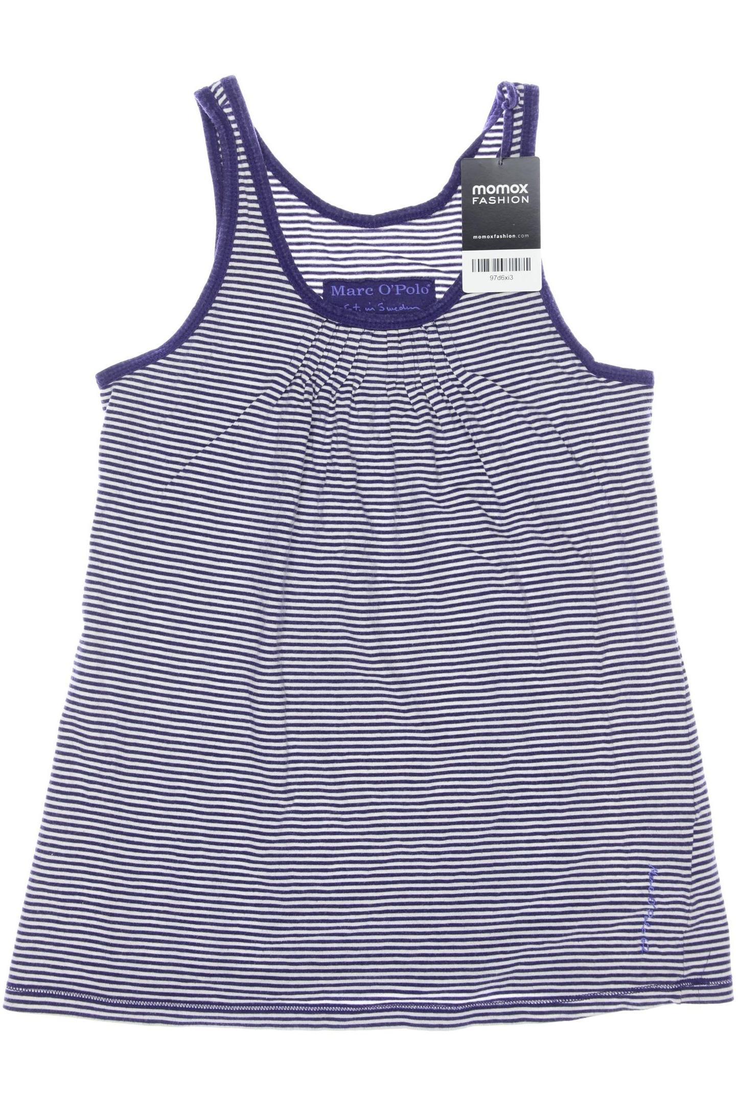 

Marc O Polo Damen Top, marineblau, Gr. 164