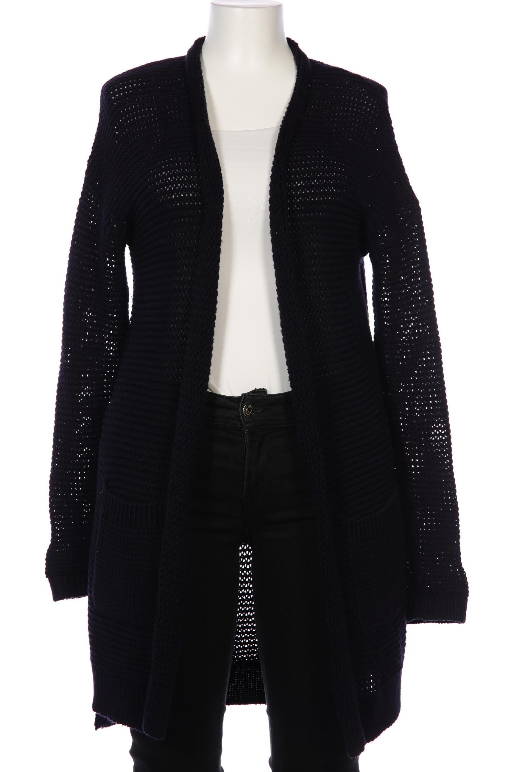

Marc O Polo Damen Strickjacke, marineblau, Gr. 38