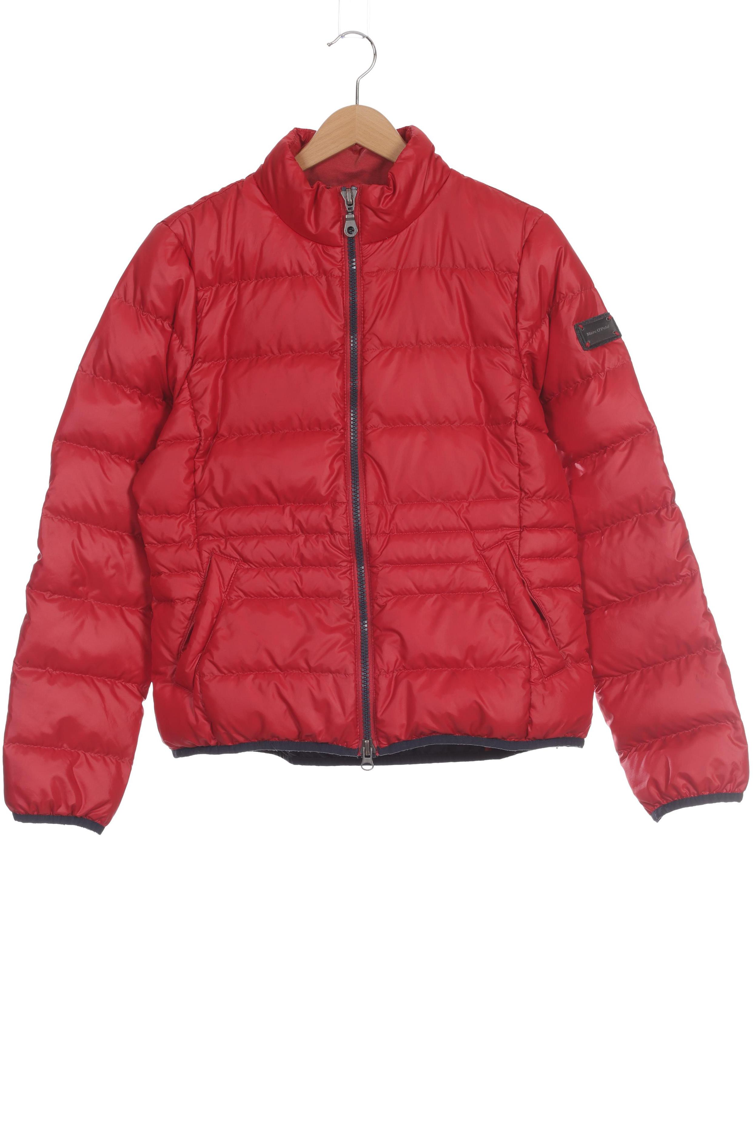 

Marc O Polo Damen Jacke, rot, Gr. 42