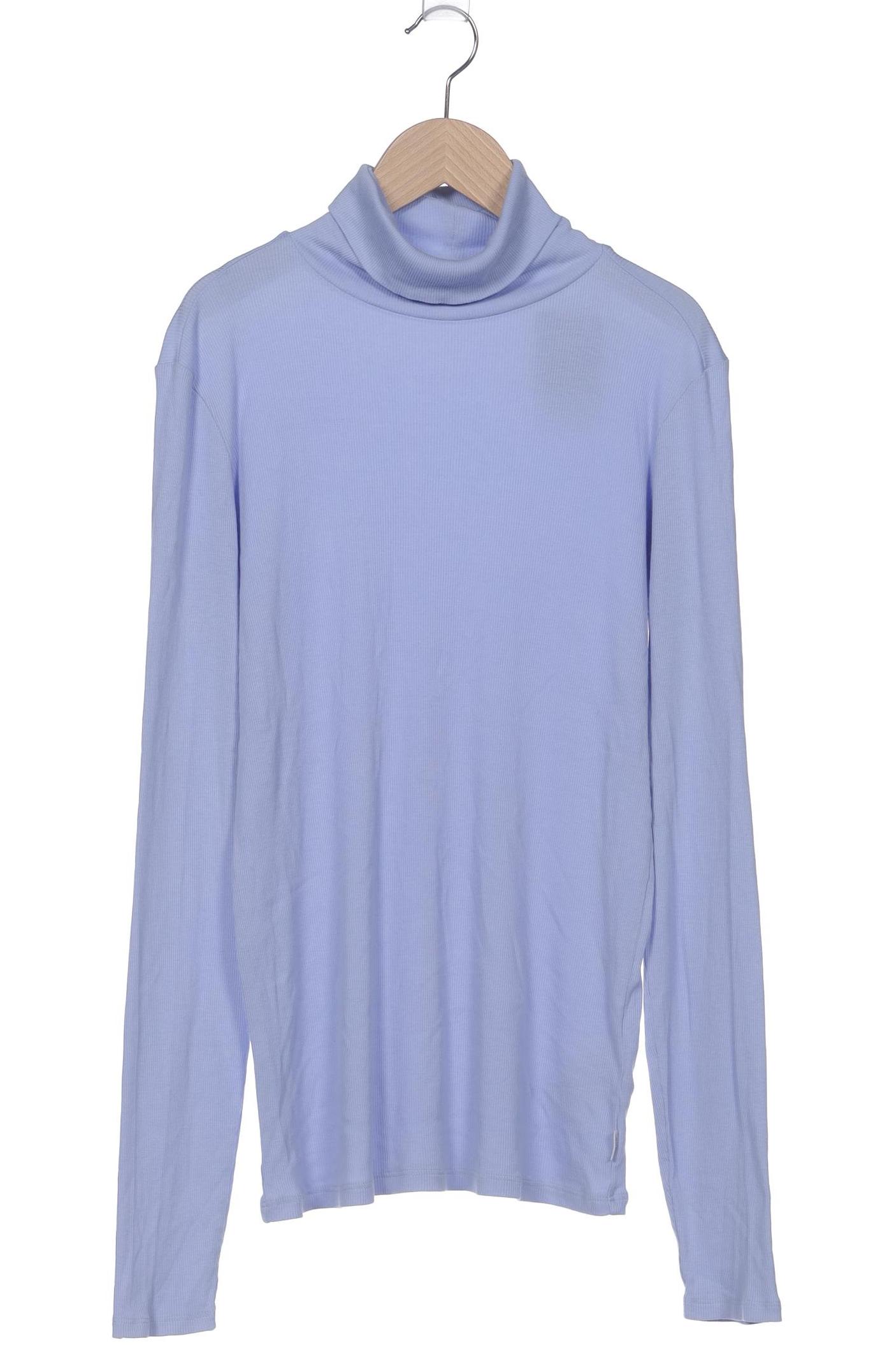 

Marc O Polo Damen Langarmshirt, flieder, Gr. 44