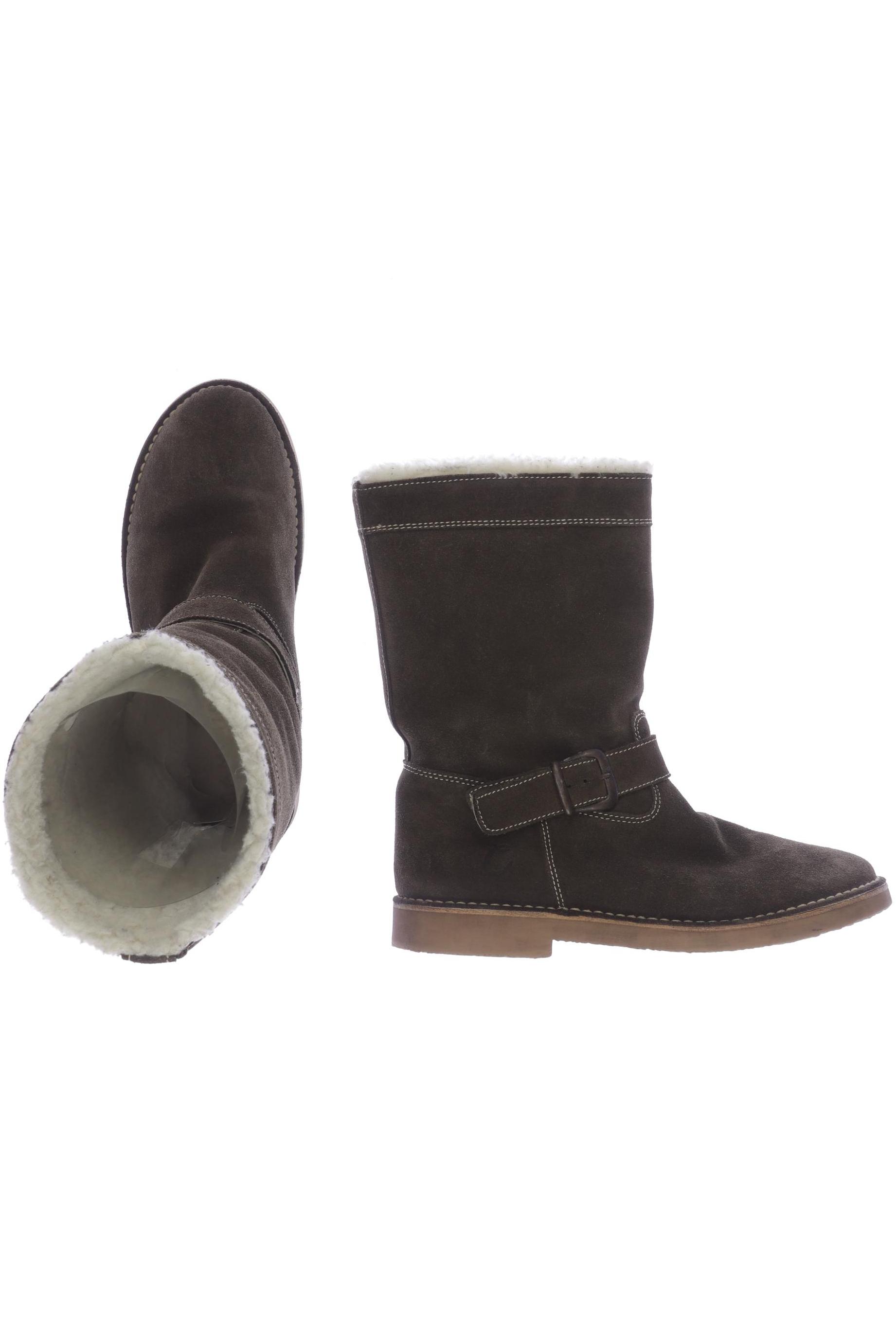 

Marc O Polo Damen Stiefel, grün