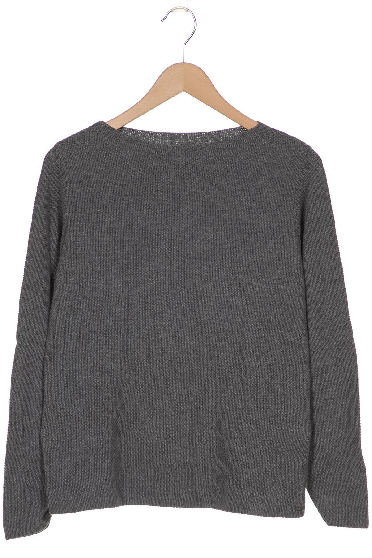 

Marc O Polo Damen Pullover, grau, Gr. 36