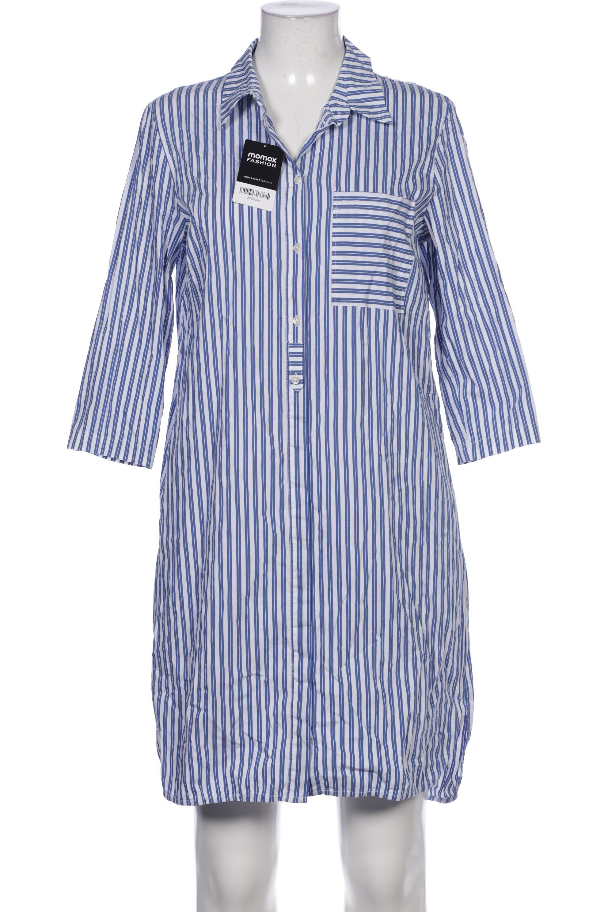 

Marc O Polo Damen Kleid, blau, Gr. 40