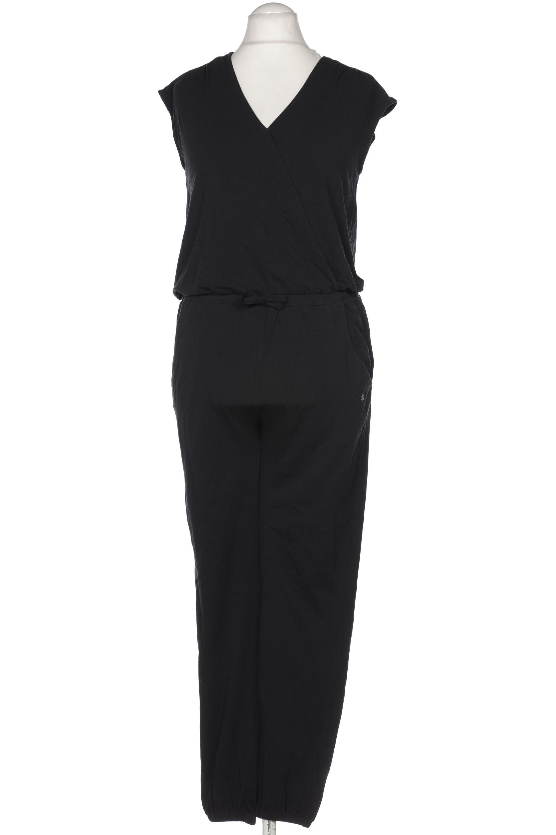 

Marc O Polo Damen Jumpsuit/Overall, schwarz