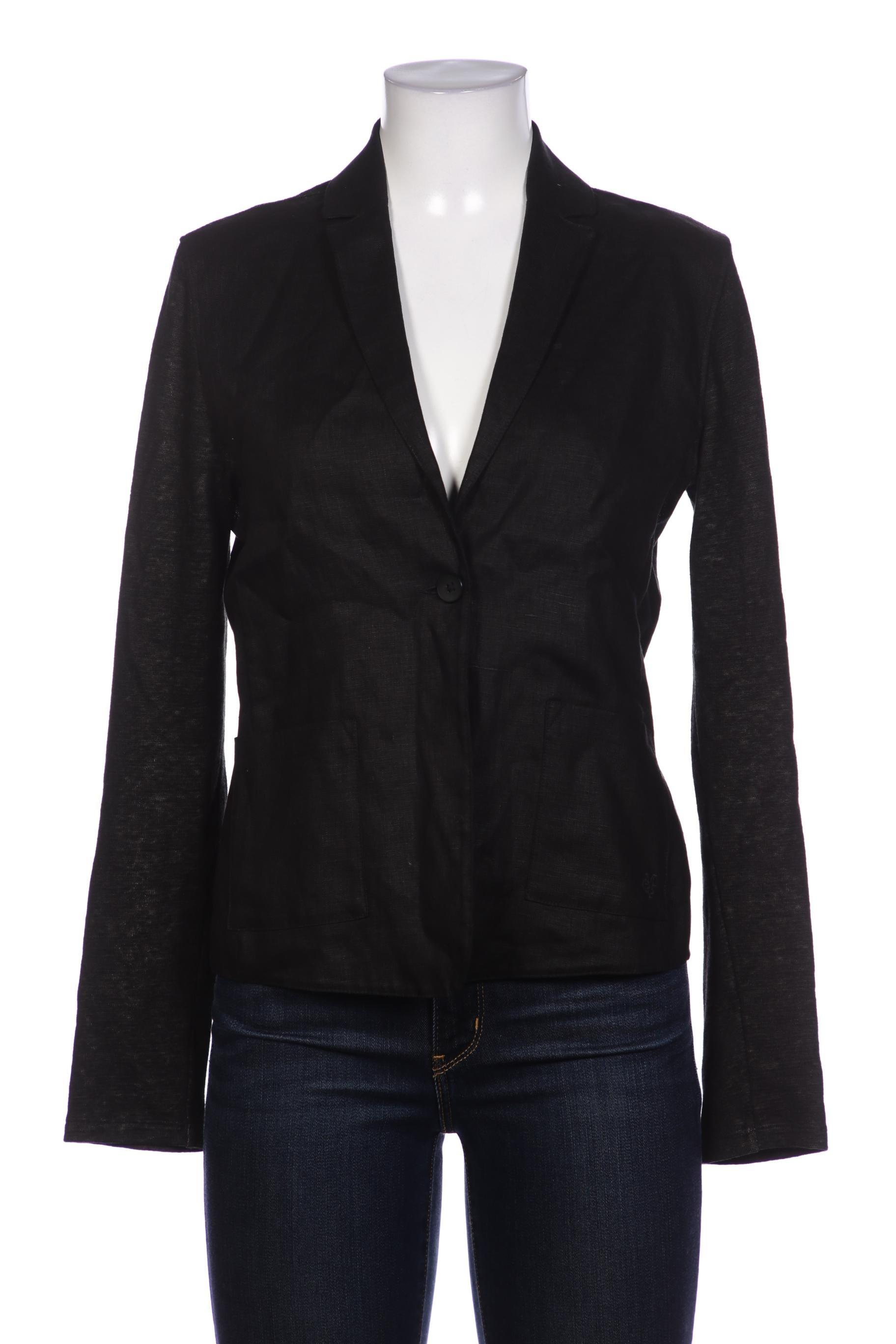 

Marc O Polo Damen Blazer, schwarz, Gr. 38