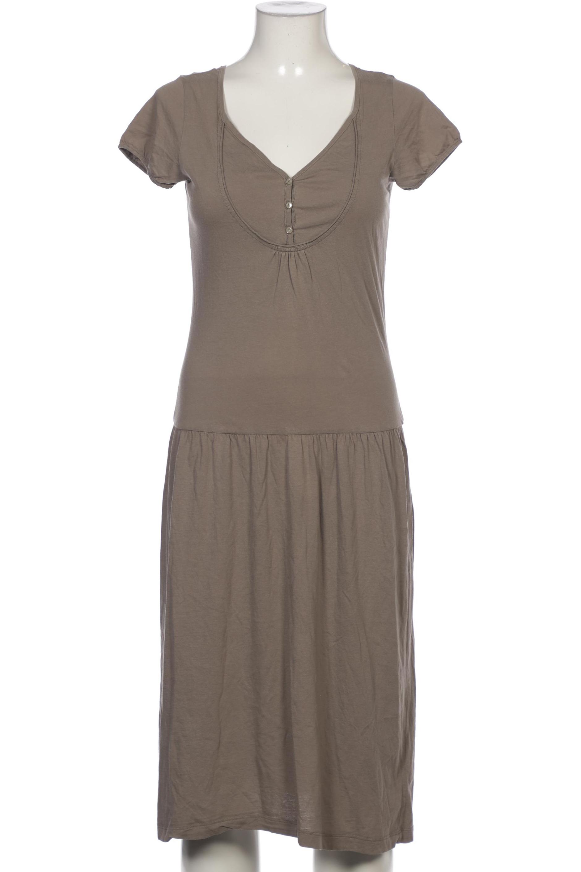 

Marc O Polo Damen Kleid, braun, Gr. 38