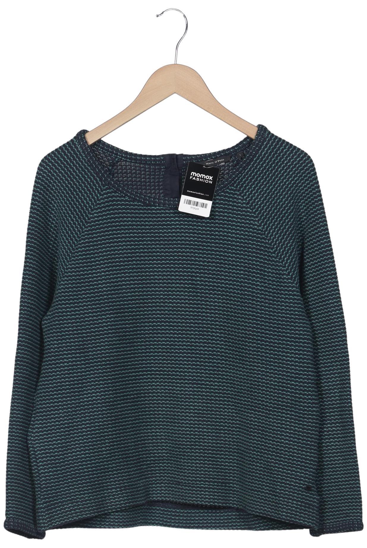 

Marc O Polo Damen Pullover, grün, Gr. 42