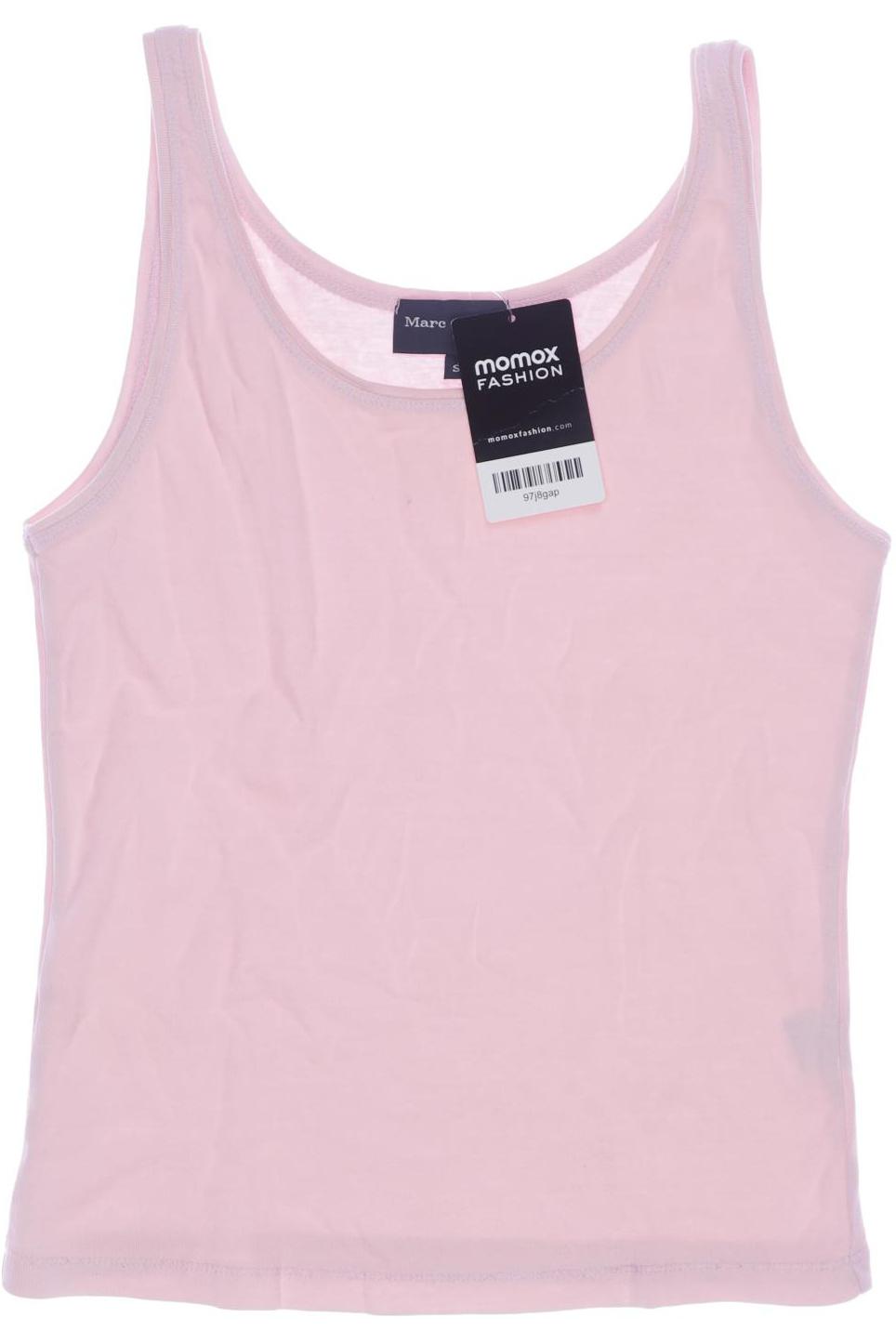 

Marc O Polo Damen Top, pink, Gr. 36