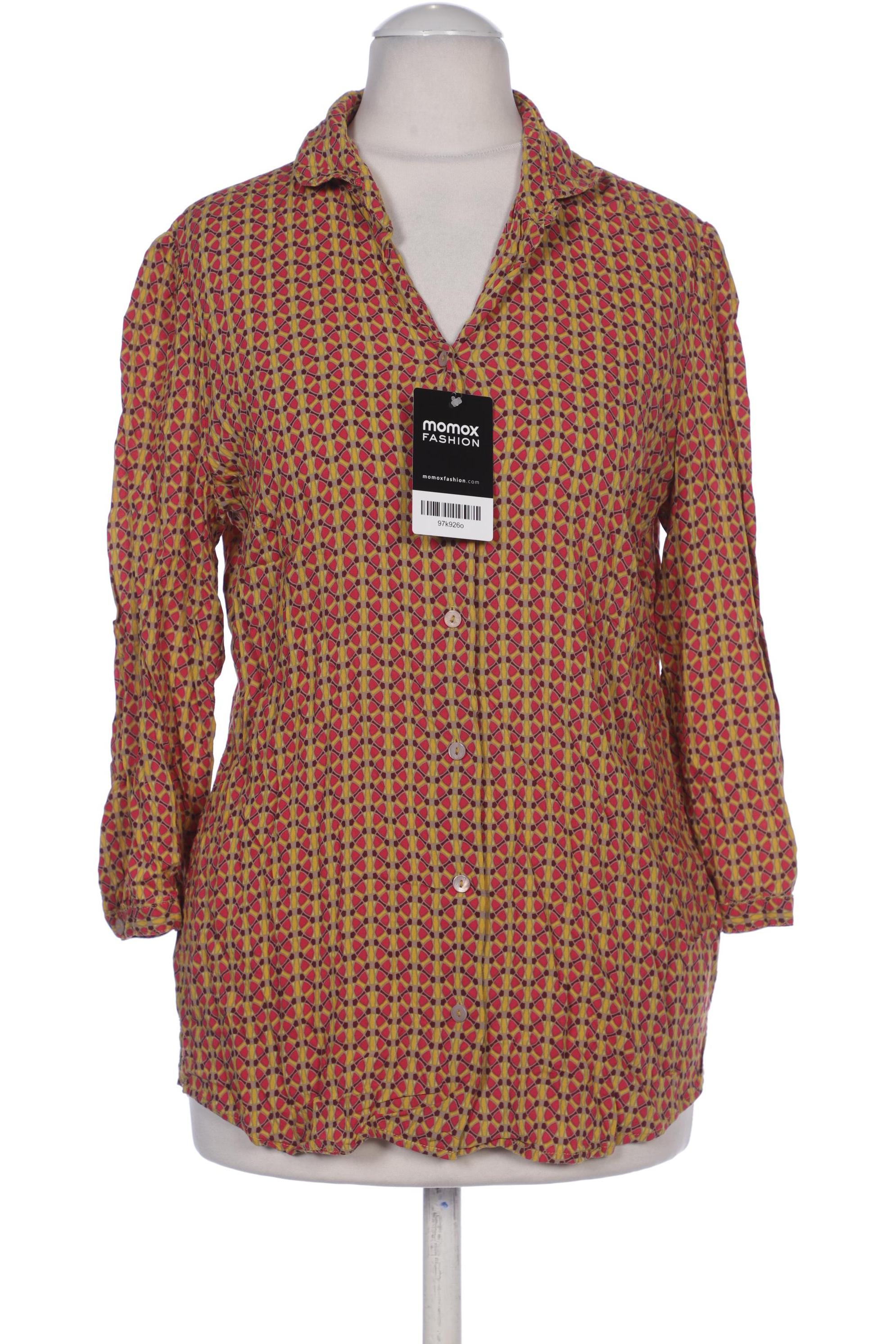 

Marc O Polo Damen Bluse, mehrfarbig, Gr. 36