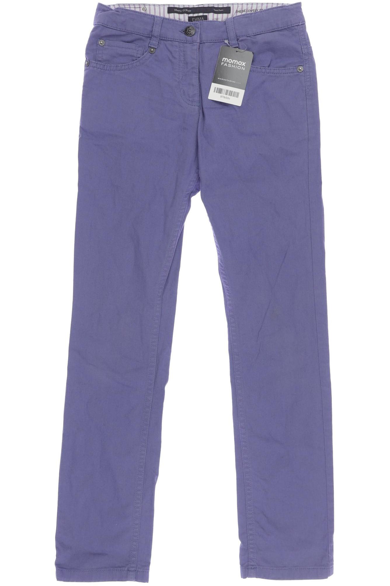 

Marc O Polo Damen Jeans, flieder, Gr. 146