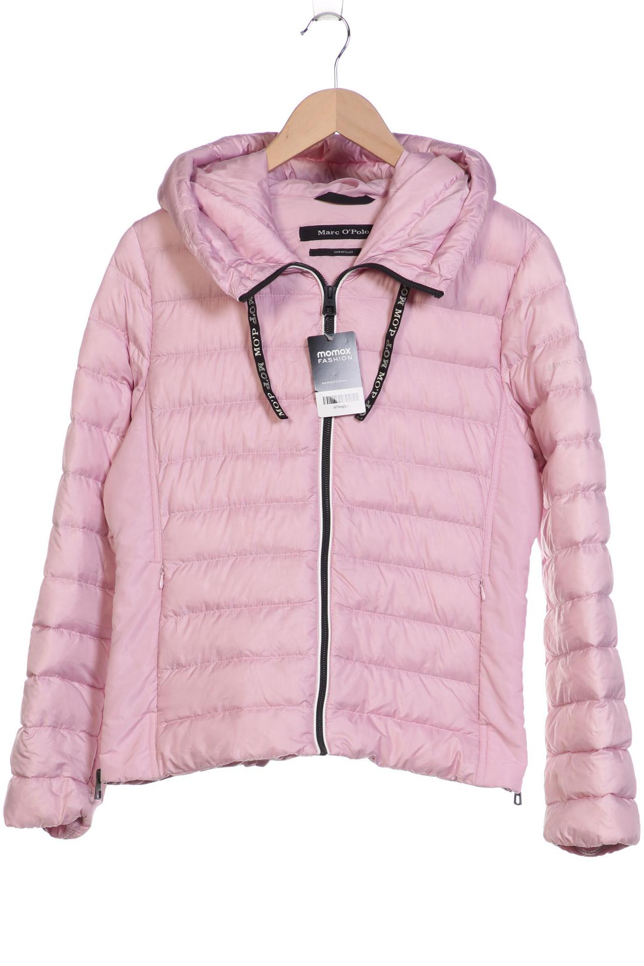 

Marc O Polo Damen Jacke, pink, Gr. 40