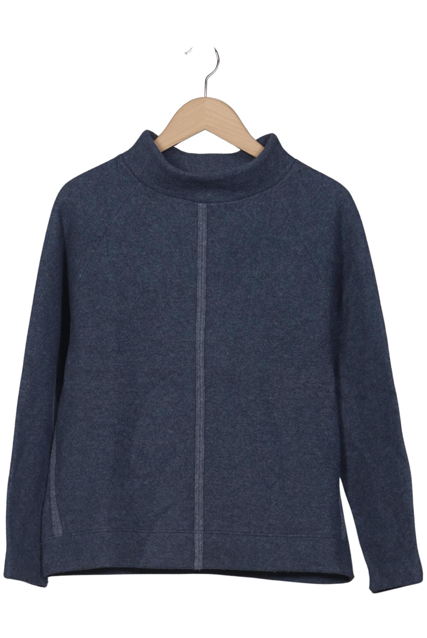 

Marc O Polo Damen Pullover, marineblau, Gr. 38