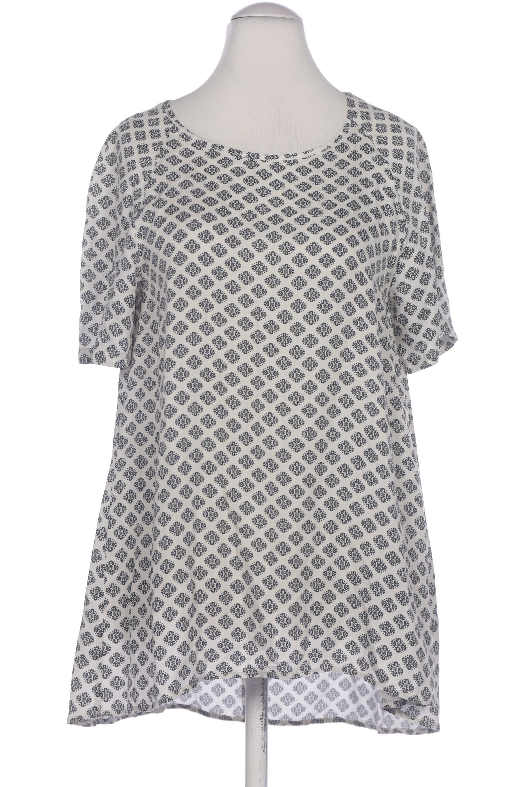 

Marc O Polo Damen Bluse, weiß, Gr. 36
