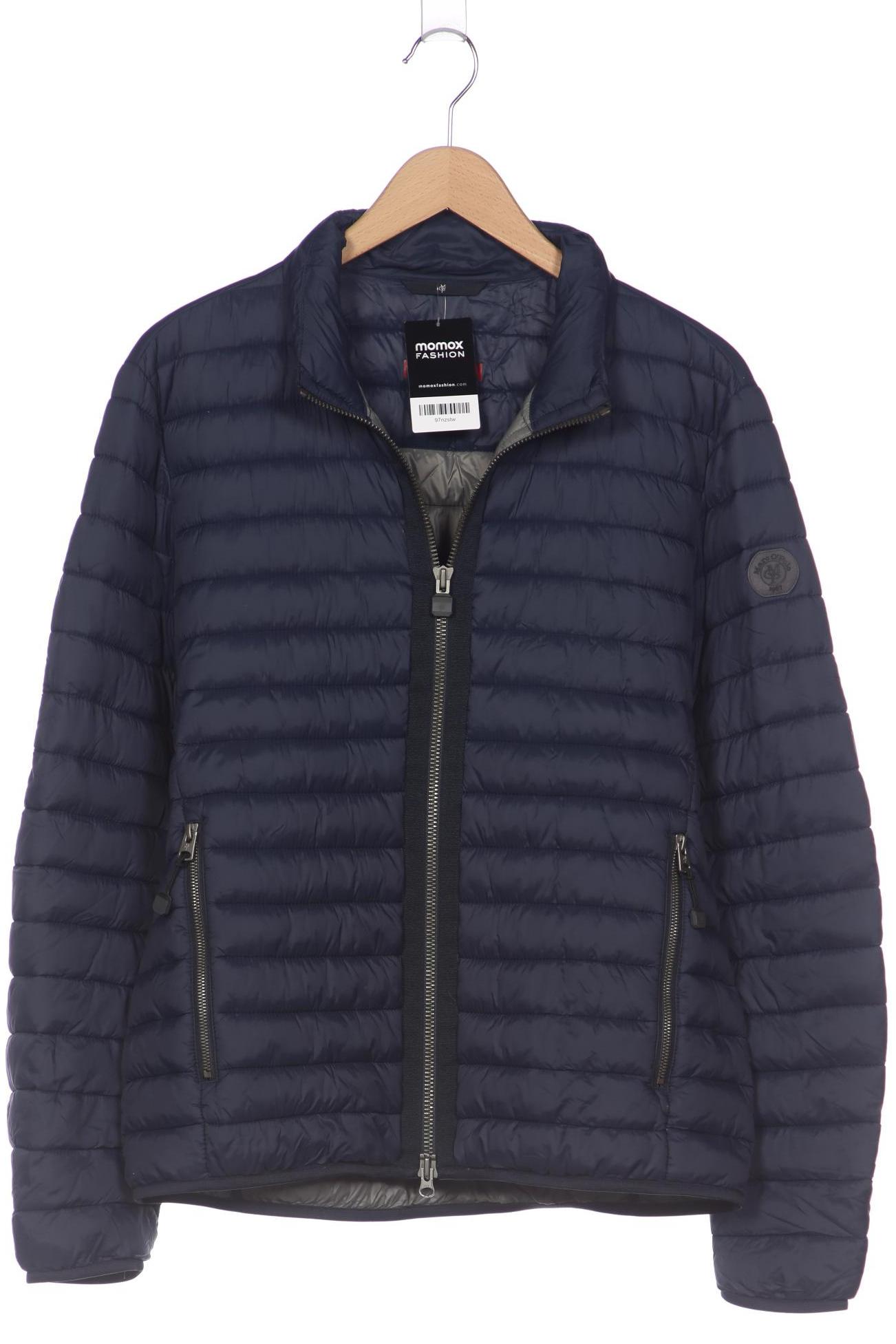 

Marc O Polo Herren Jacke, marineblau, Gr. 52