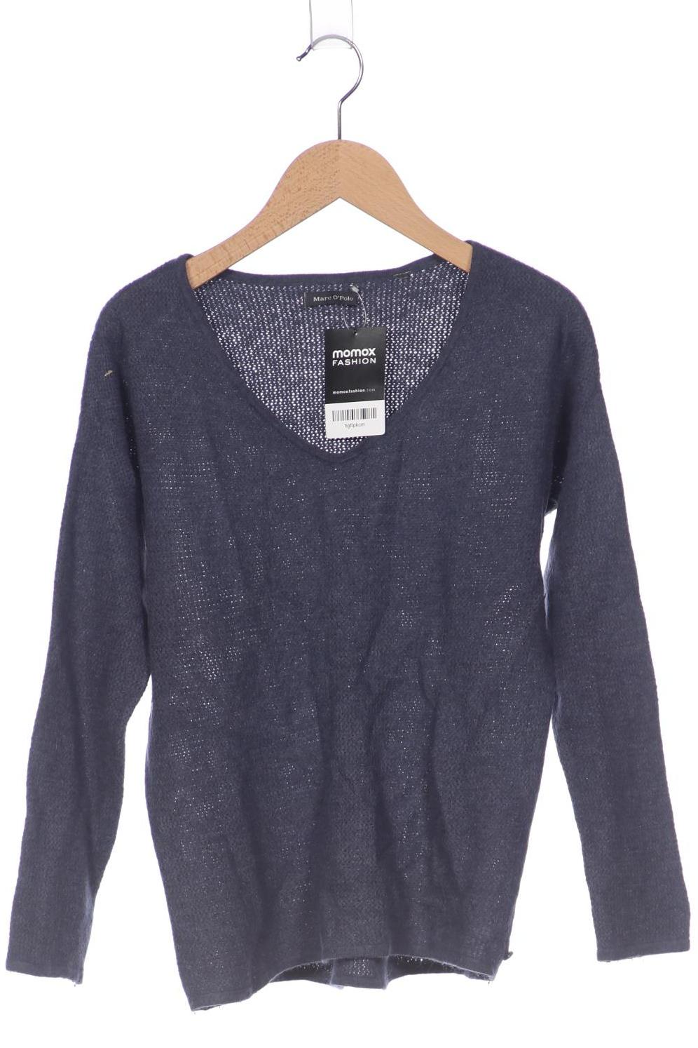 

Marc O Polo Damen Pullover, marineblau, Gr. 38