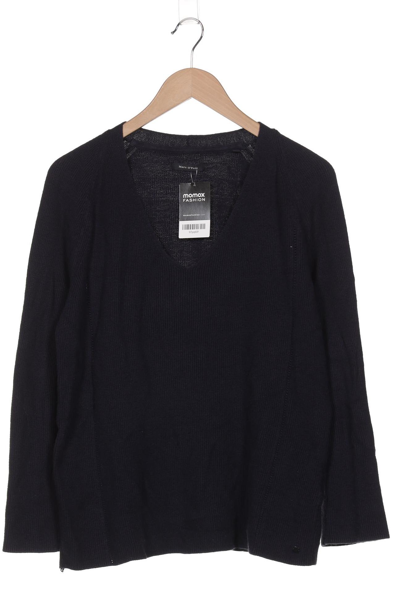 

Marc O Polo Damen Pullover, marineblau, Gr. 42