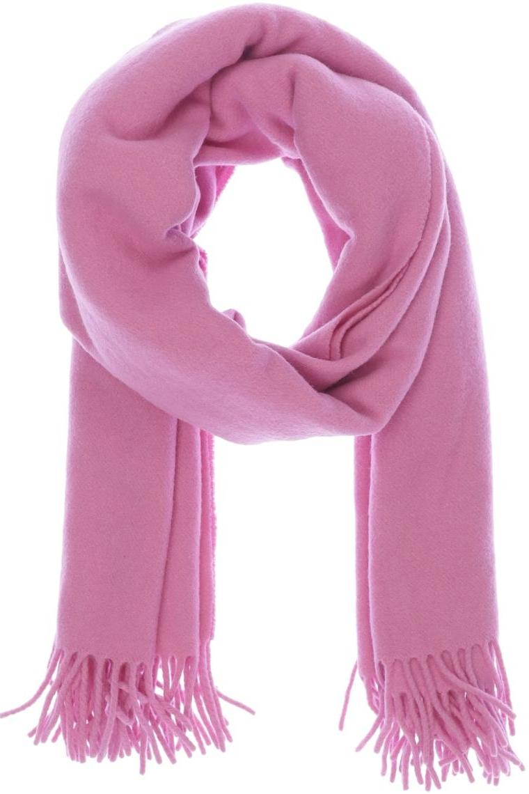 

Marc O Polo Damen Schal, pink, Gr.