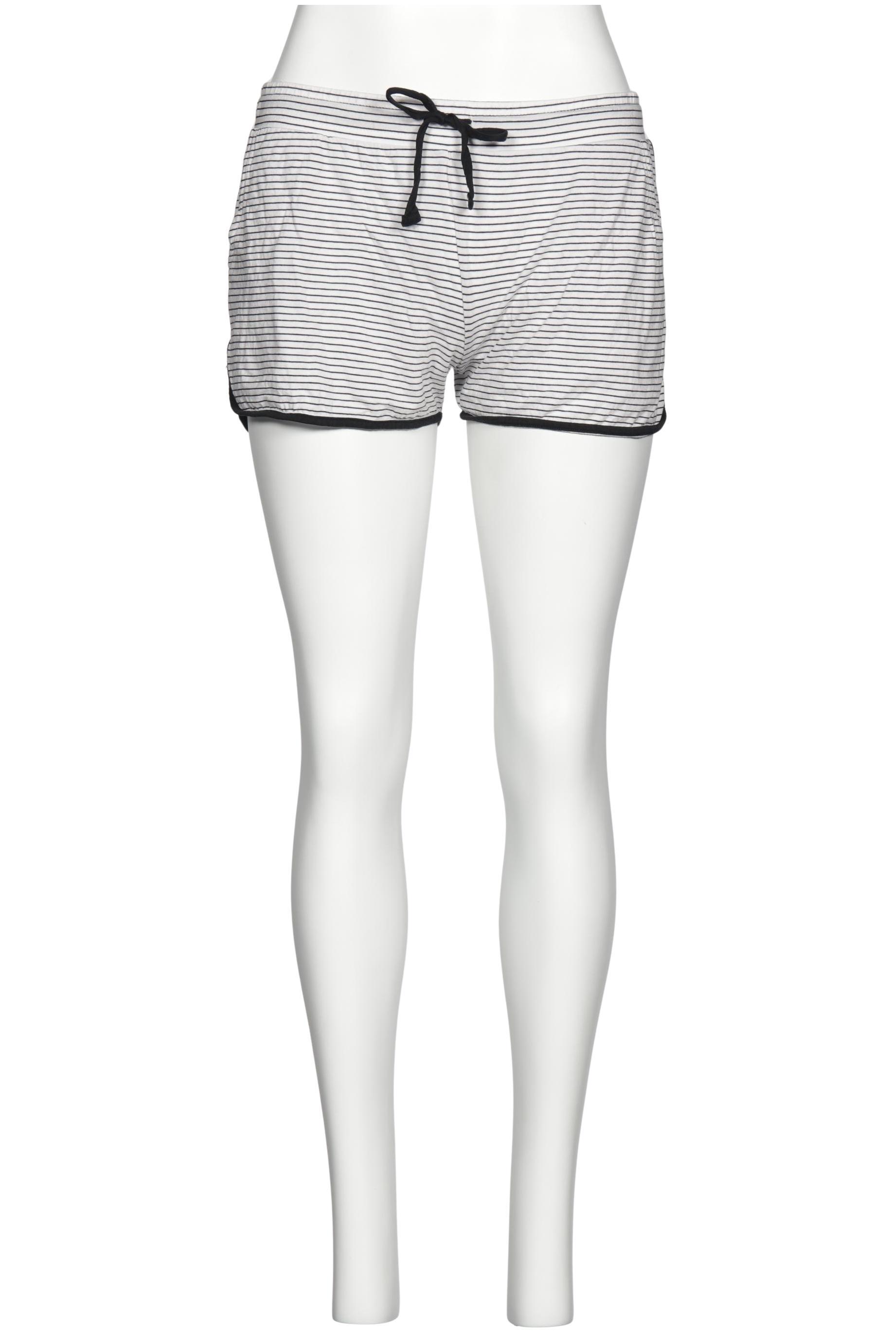 

Marc O Polo Damen Shorts, weiß, Gr. 42