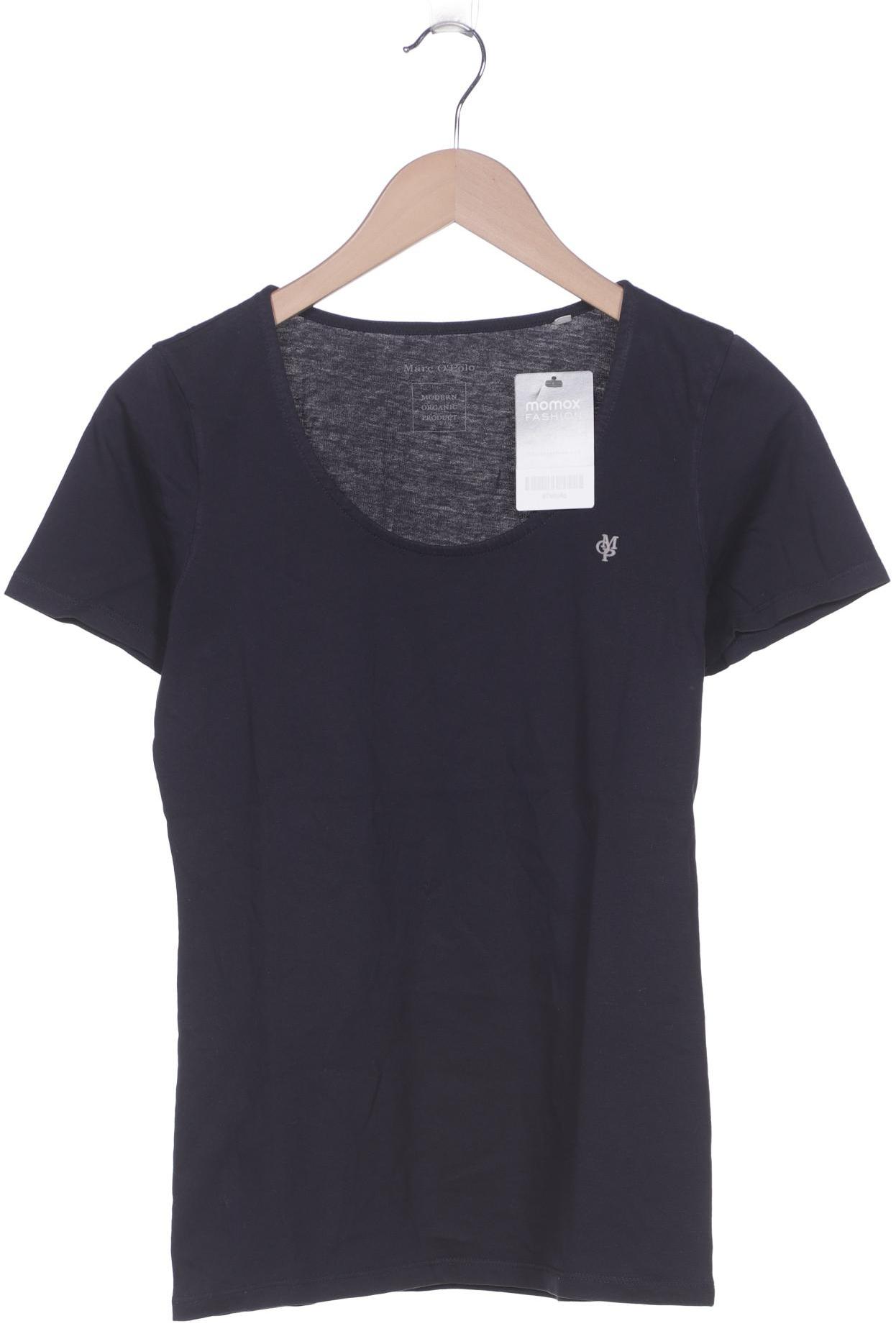 

Marc O Polo Damen T-Shirt, marineblau