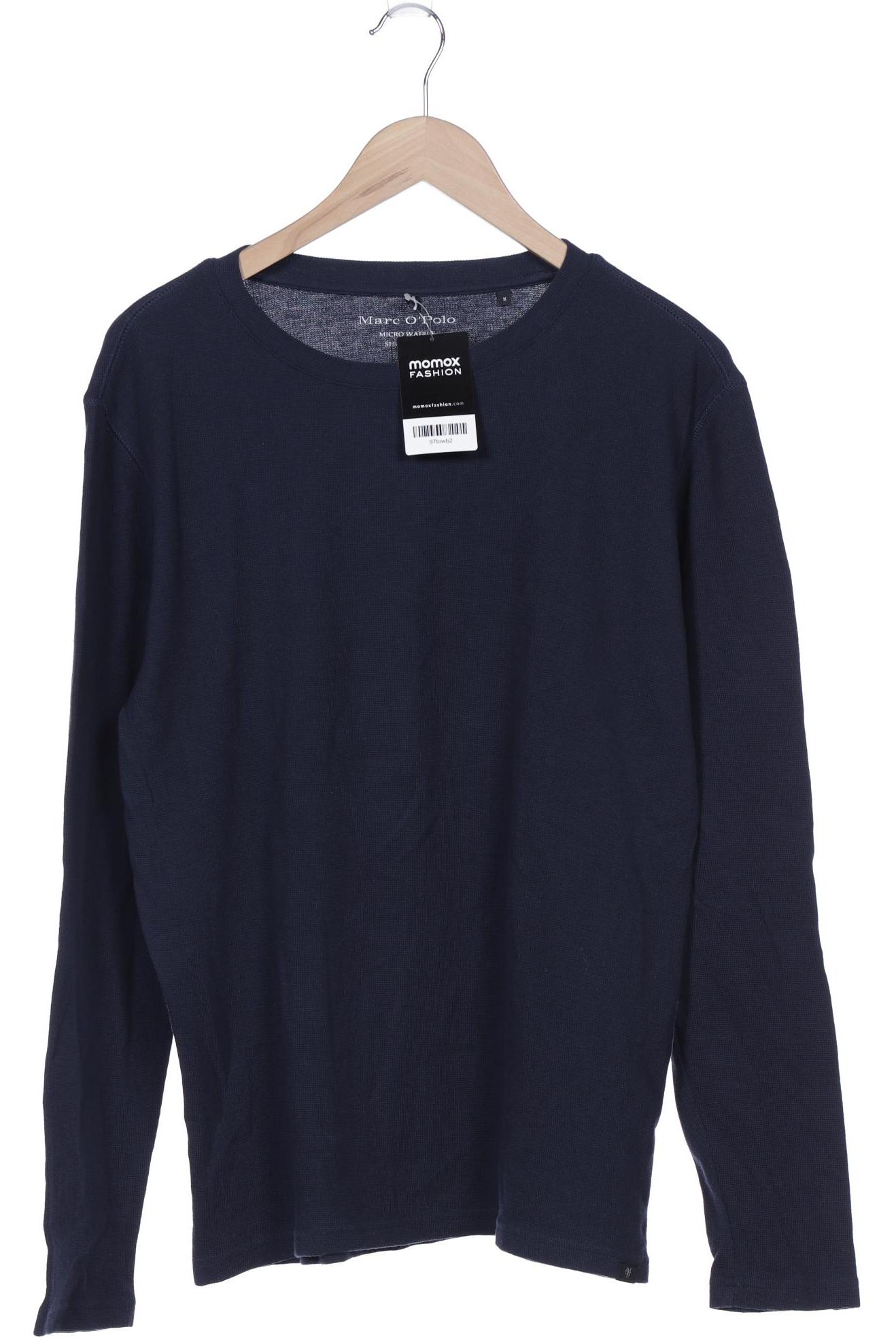

Marc O Polo Herren Pullover, marineblau, Gr. 48