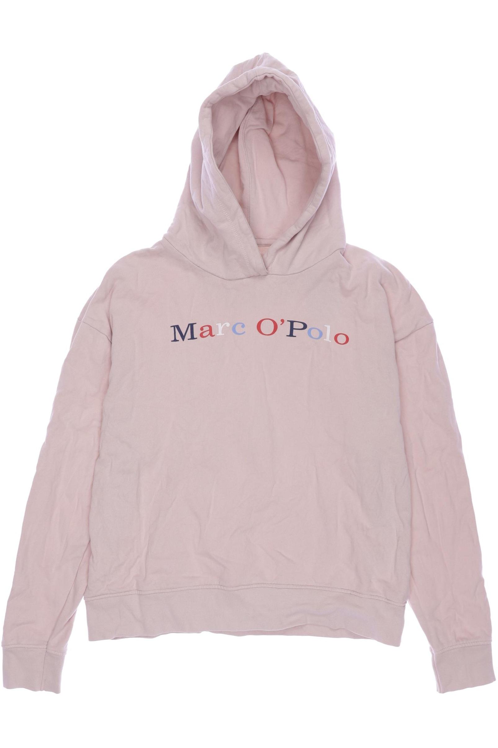 

Marc O Polo Damen Hoodies & Sweater, pink, Gr. 176