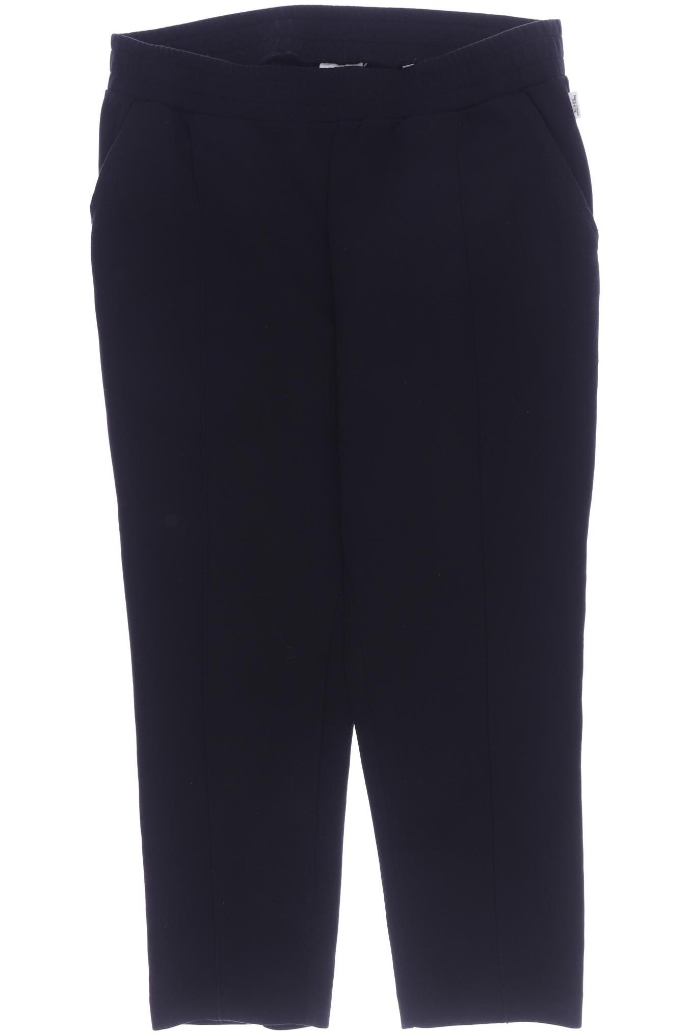 

Marc O Polo Damen Stoffhose, schwarz