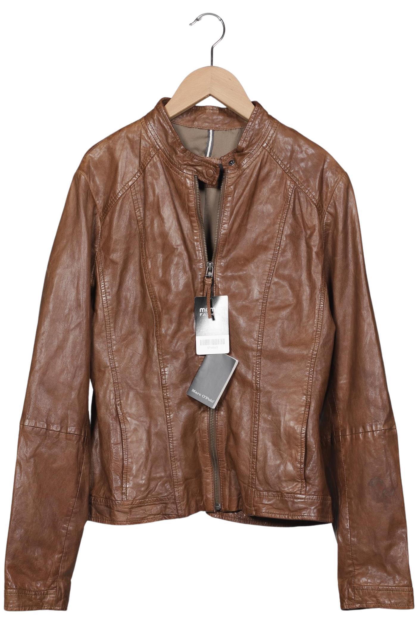 

Marc O Polo Damen Jacke, braun, Gr. 40