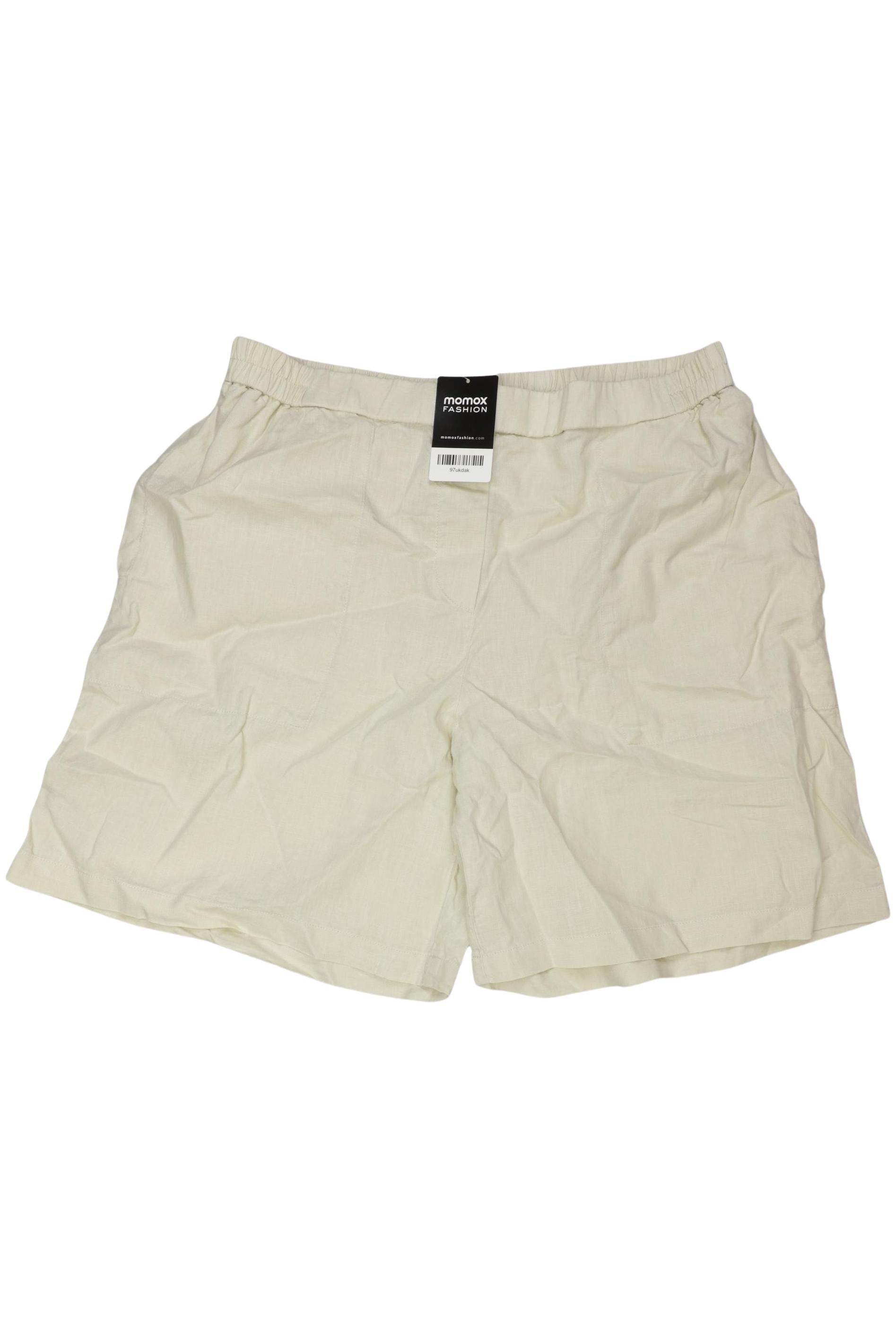 

Marc O Polo Damen Shorts, beige, Gr. 42