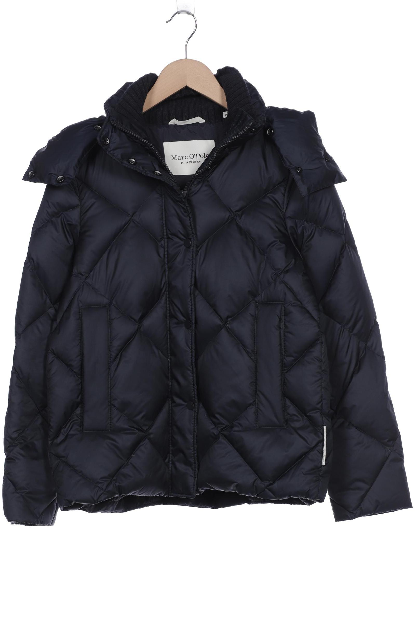 

Marc O Polo Damen Jacke, marineblau, Gr. 34