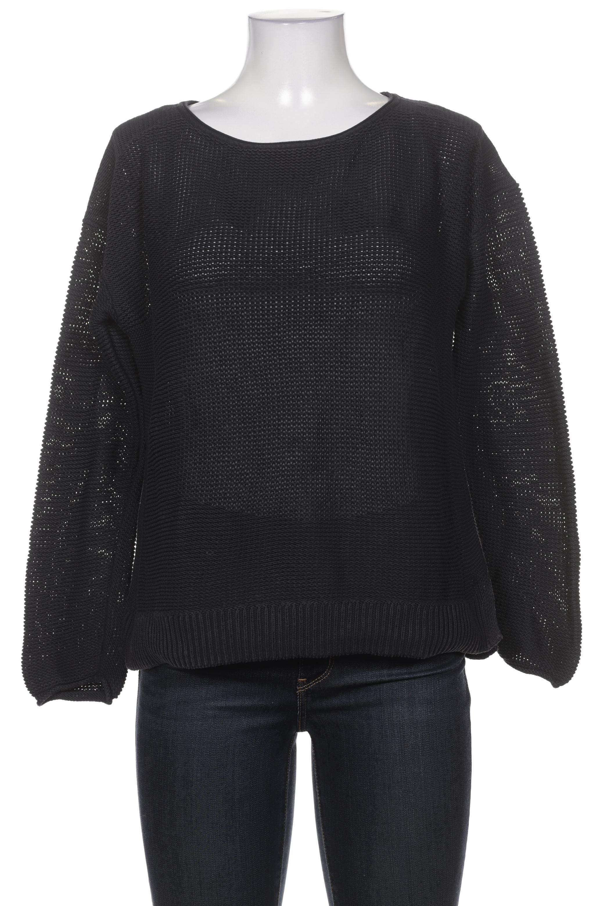 

Marc O Polo Damen Pullover, marineblau, Gr. 38