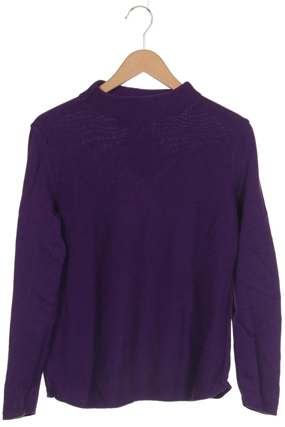 

Marc O Polo Damen Pullover, flieder, Gr. 36