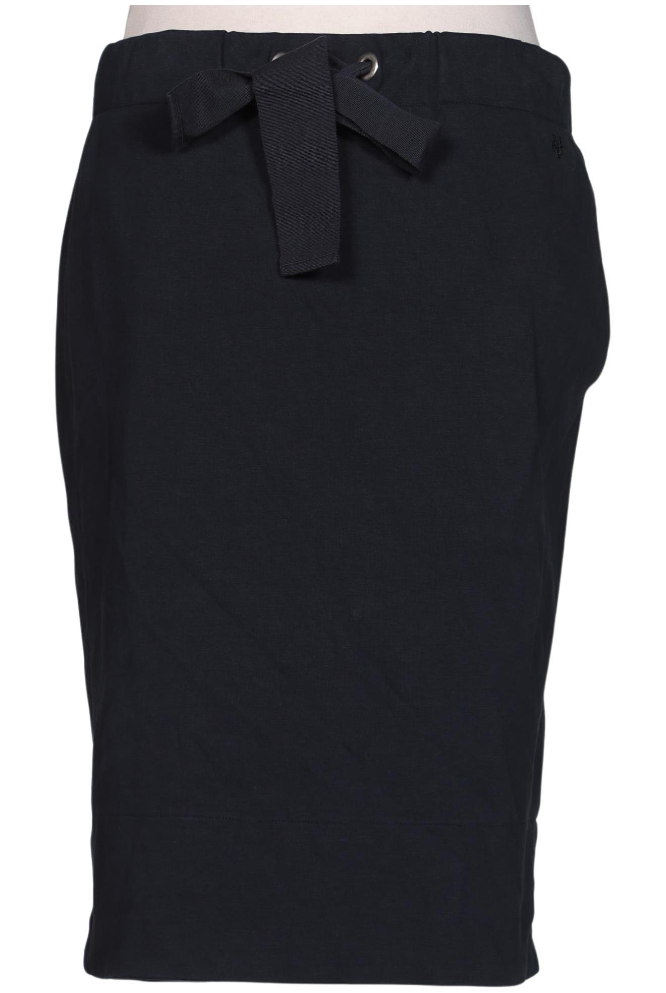 

Marc O Polo Damen Rock, marineblau, Gr. 42